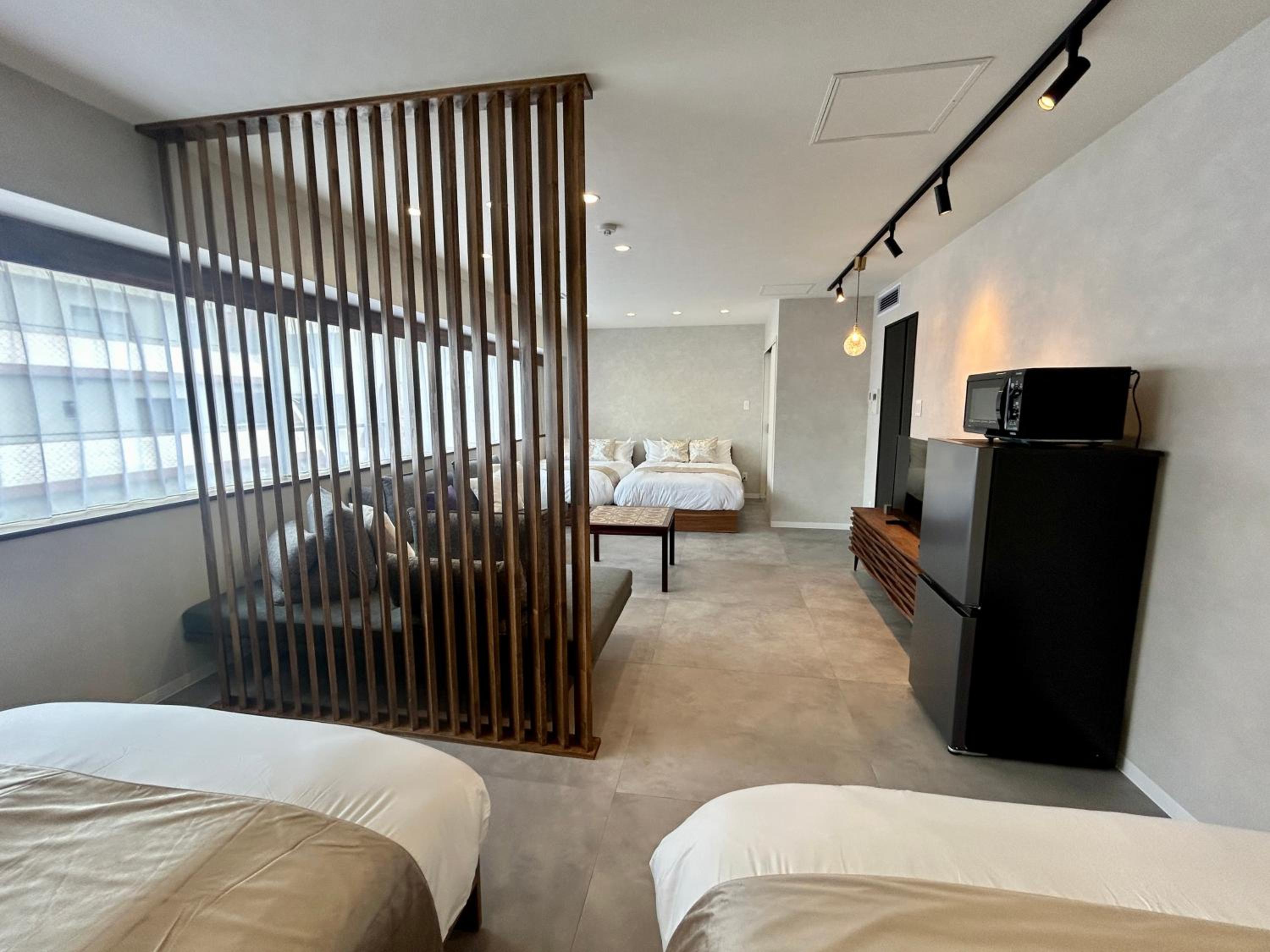 Fraise Nipponbashi -vacation rental-