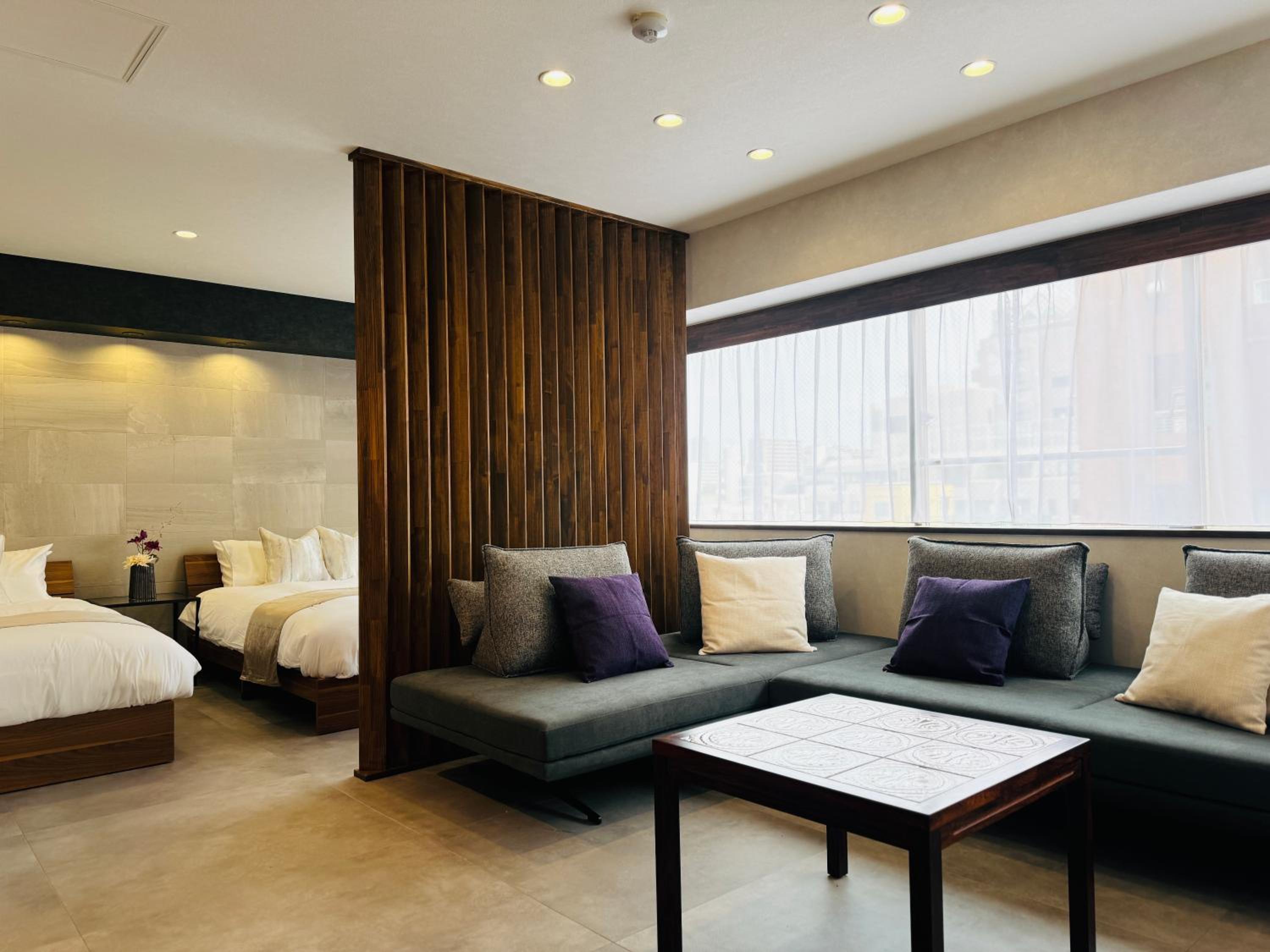 Fraise Nipponbashi -vacation rental-