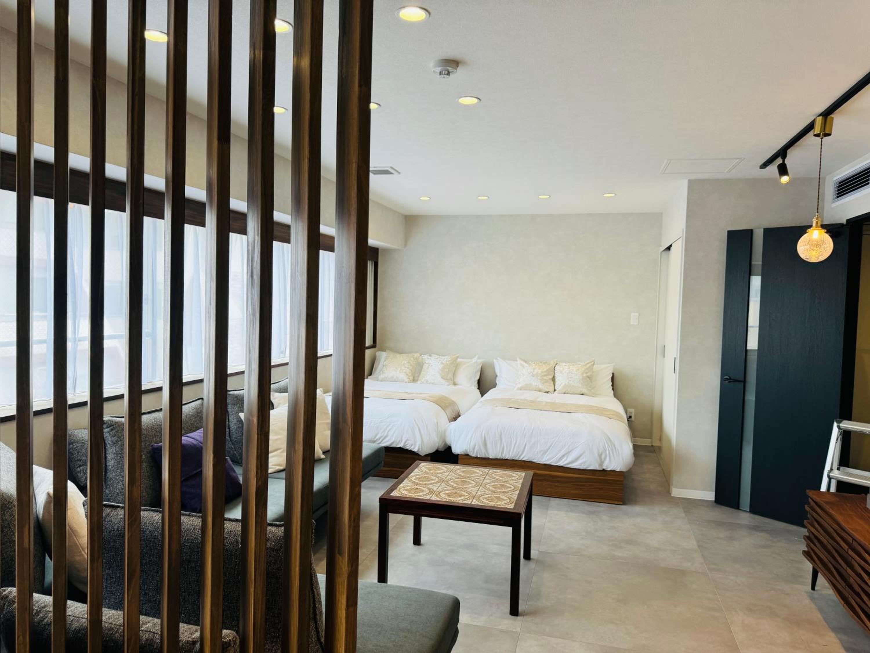 Fraise Nipponbashi -vacation rental-