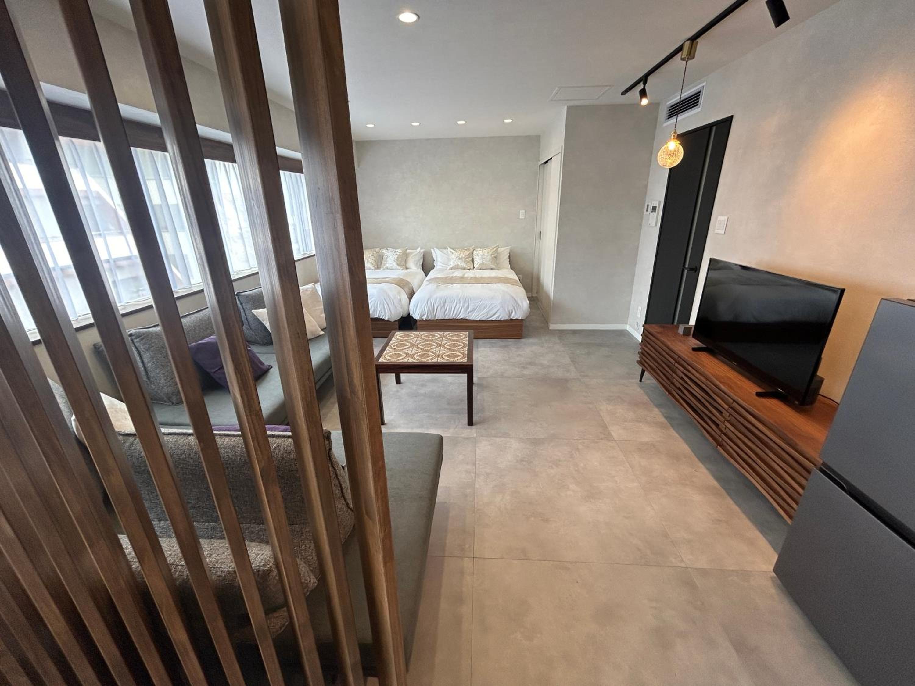 Fraise Nipponbashi -vacation rental-