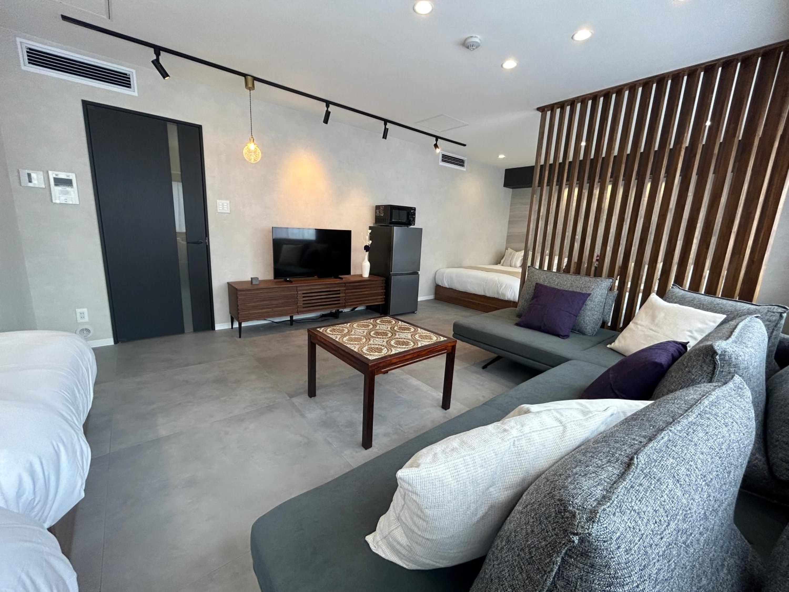Fraise Nipponbashi -vacation rental-