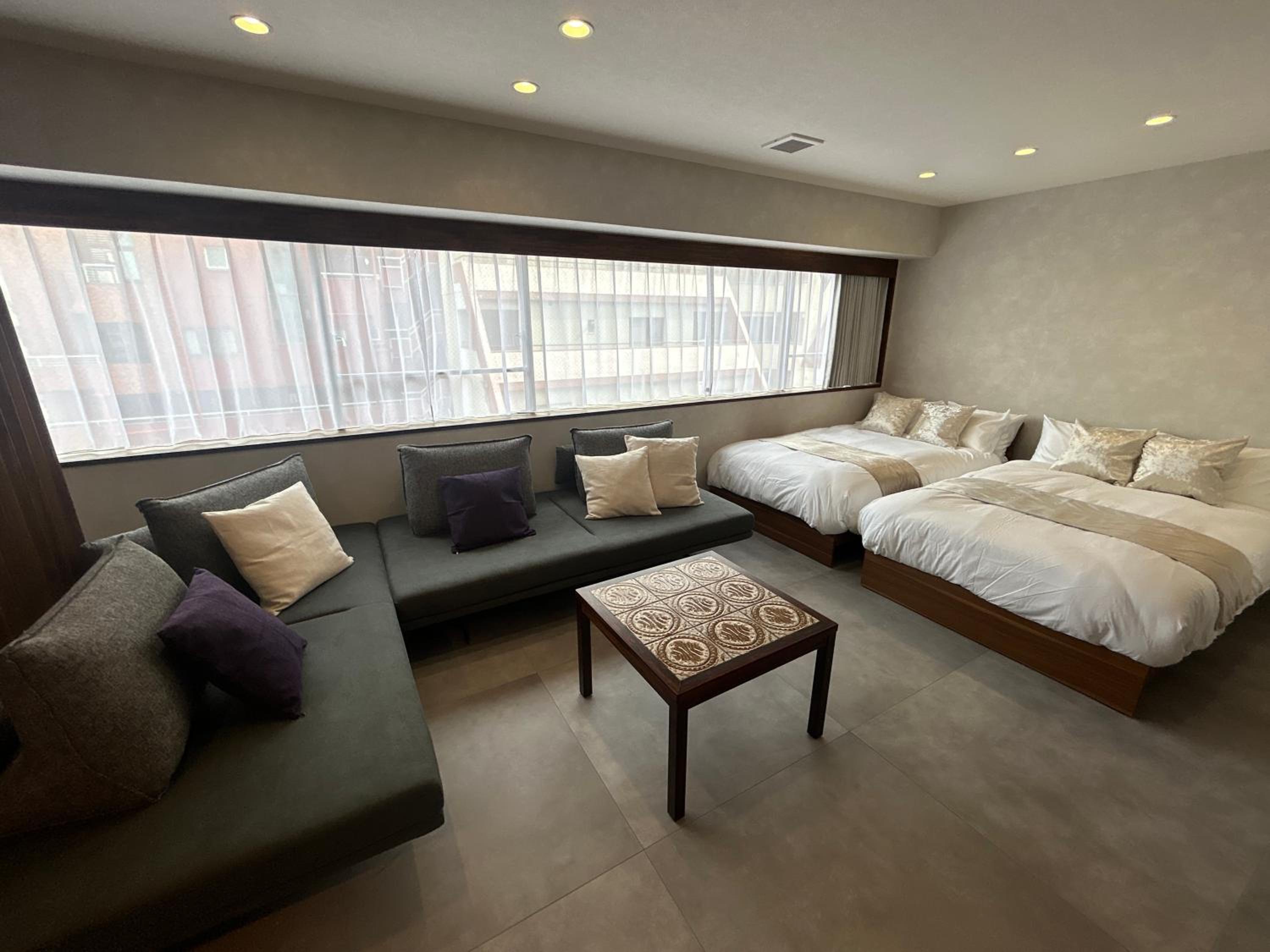 Fraise Nipponbashi -vacation rental-