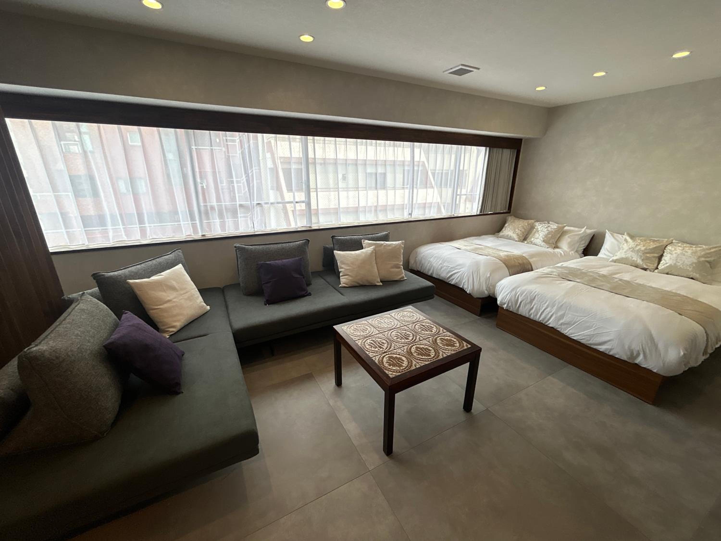 Fraise Nipponbashi -vacation rental-