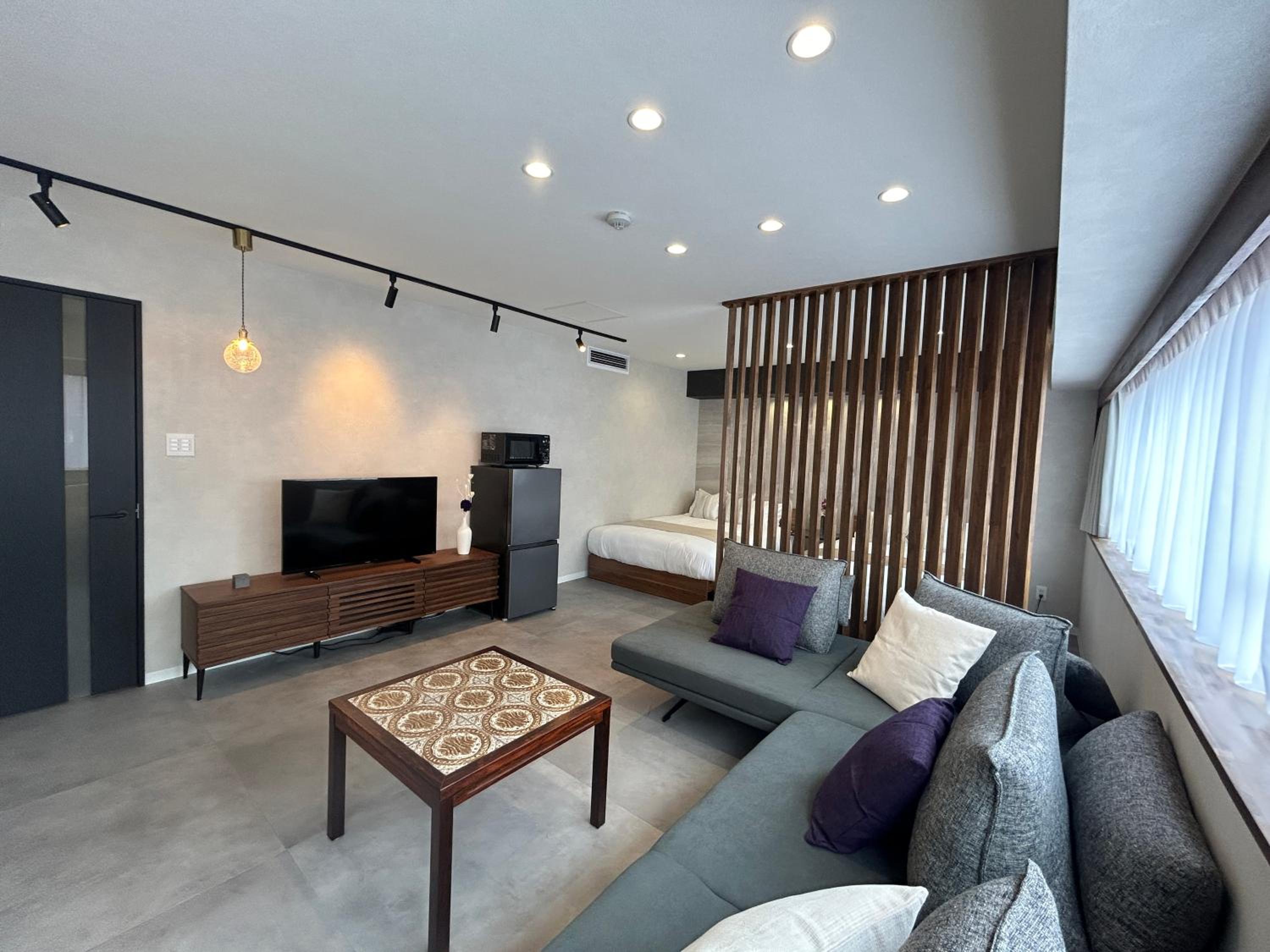 Fraise Nipponbashi -vacation rental-
