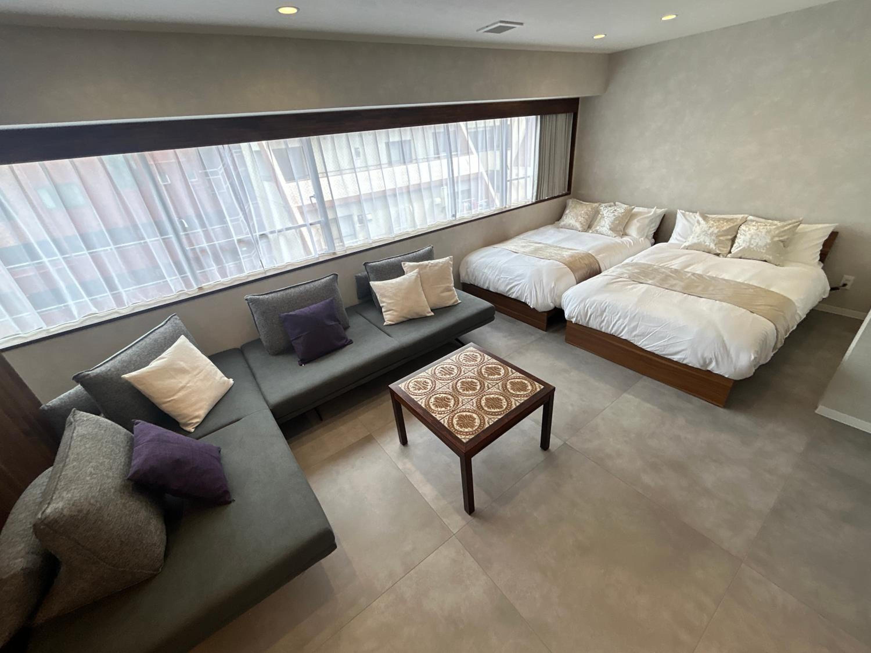 Fraise Nipponbashi -vacation rental-