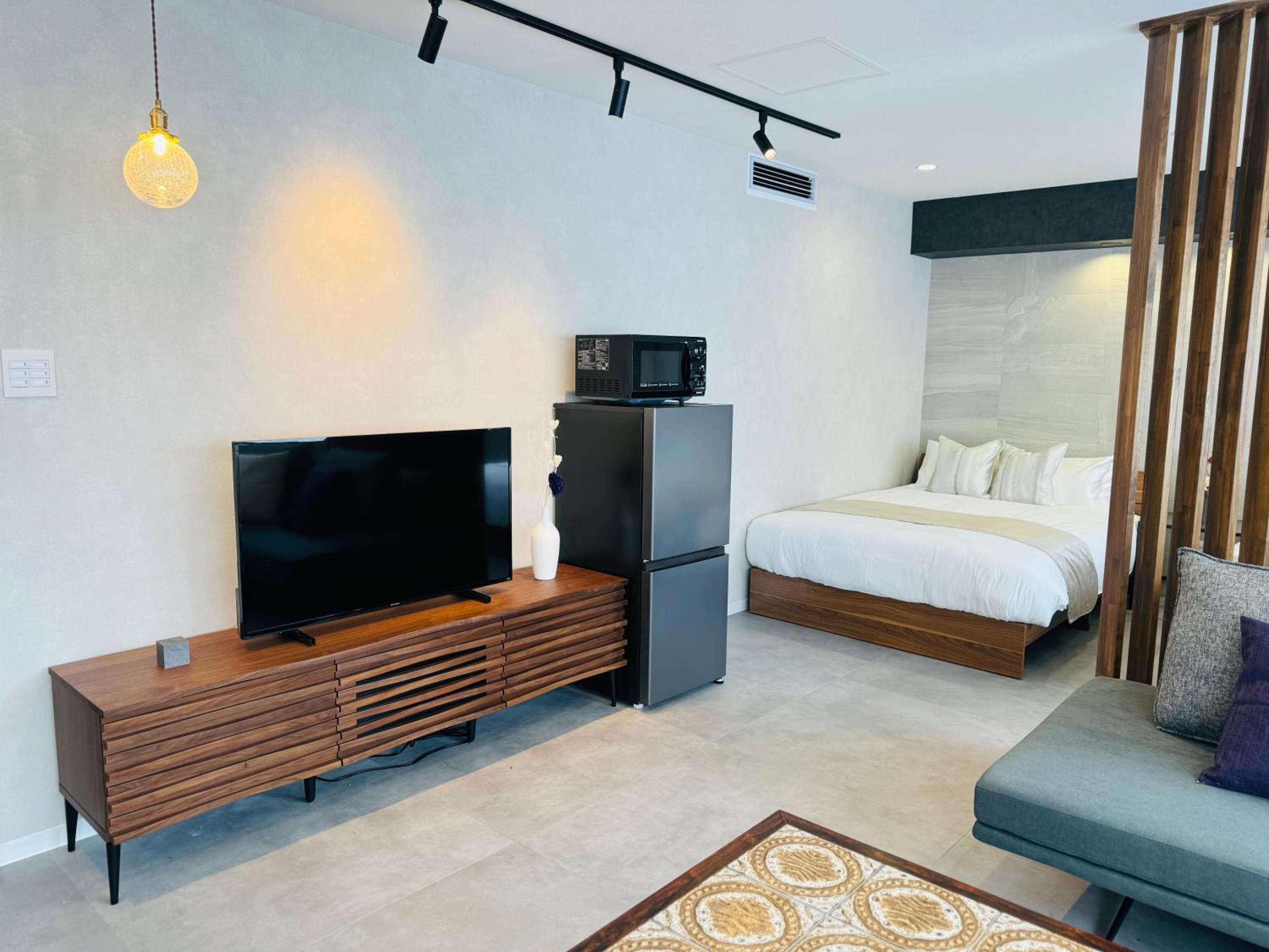 Fraise Nipponbashi -vacation rental-