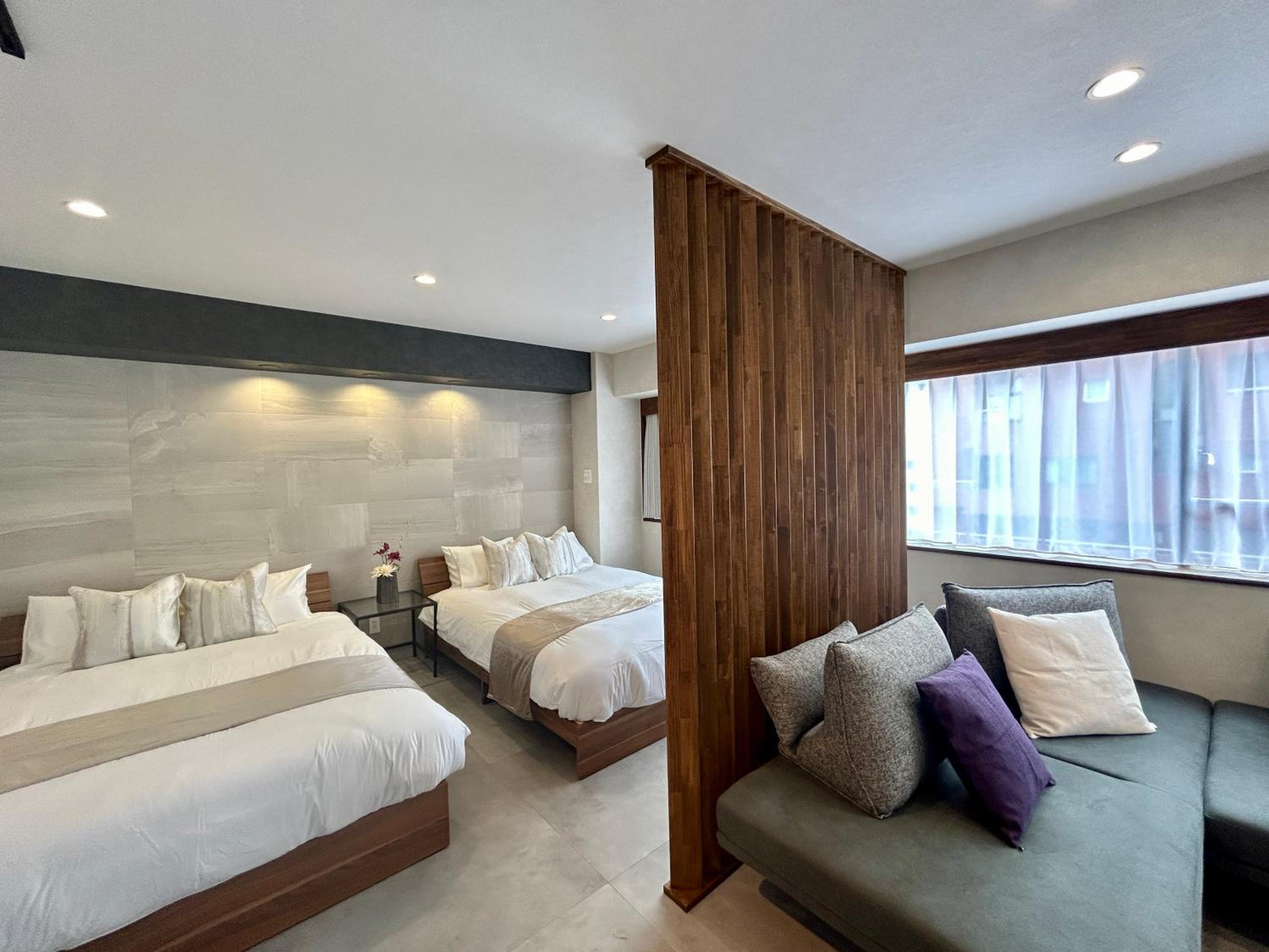 Fraise Nipponbashi -vacation rental-
