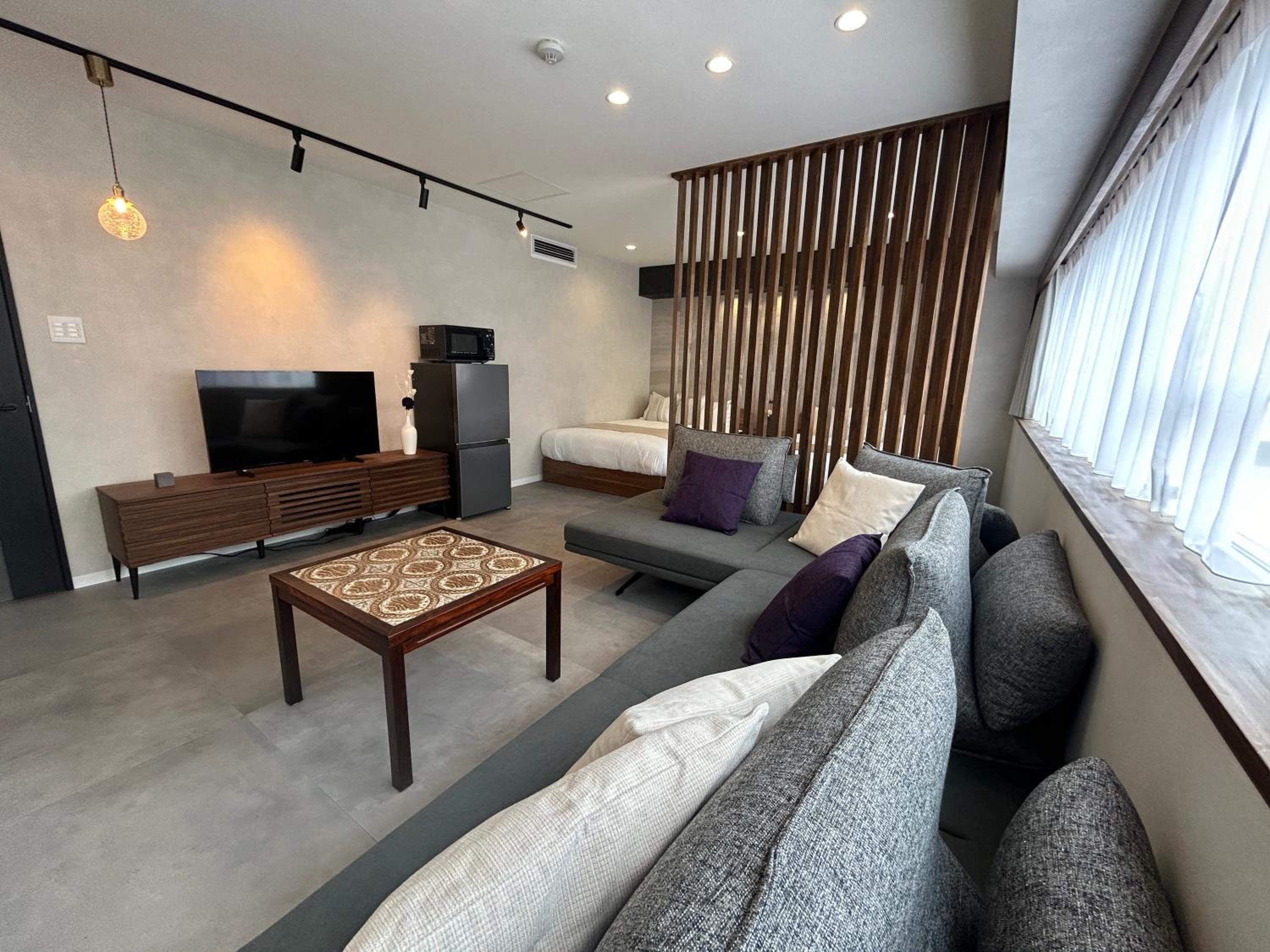 Fraise Nipponbashi -vacation rental-