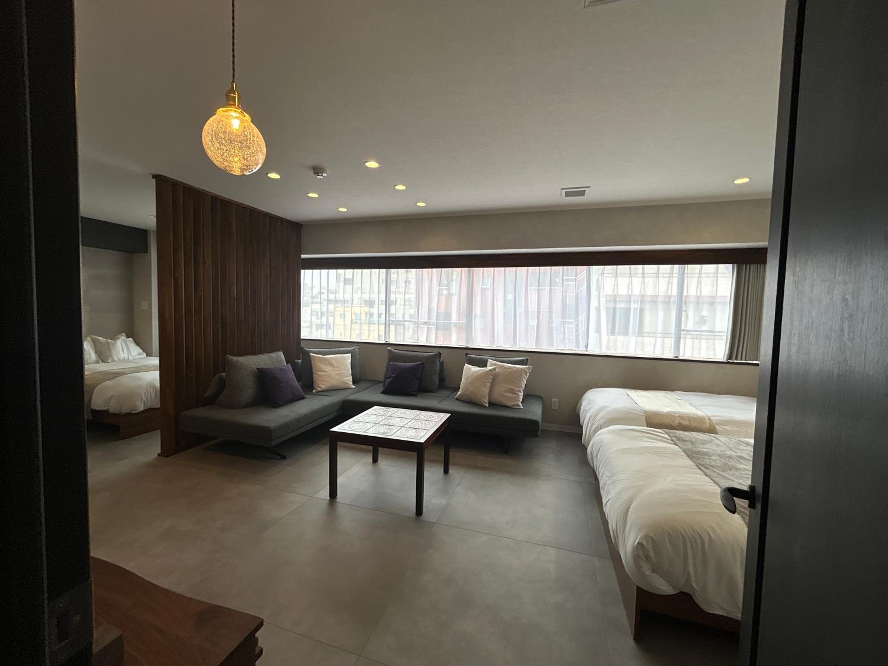 Fraise Nipponbashi -vacation rental-