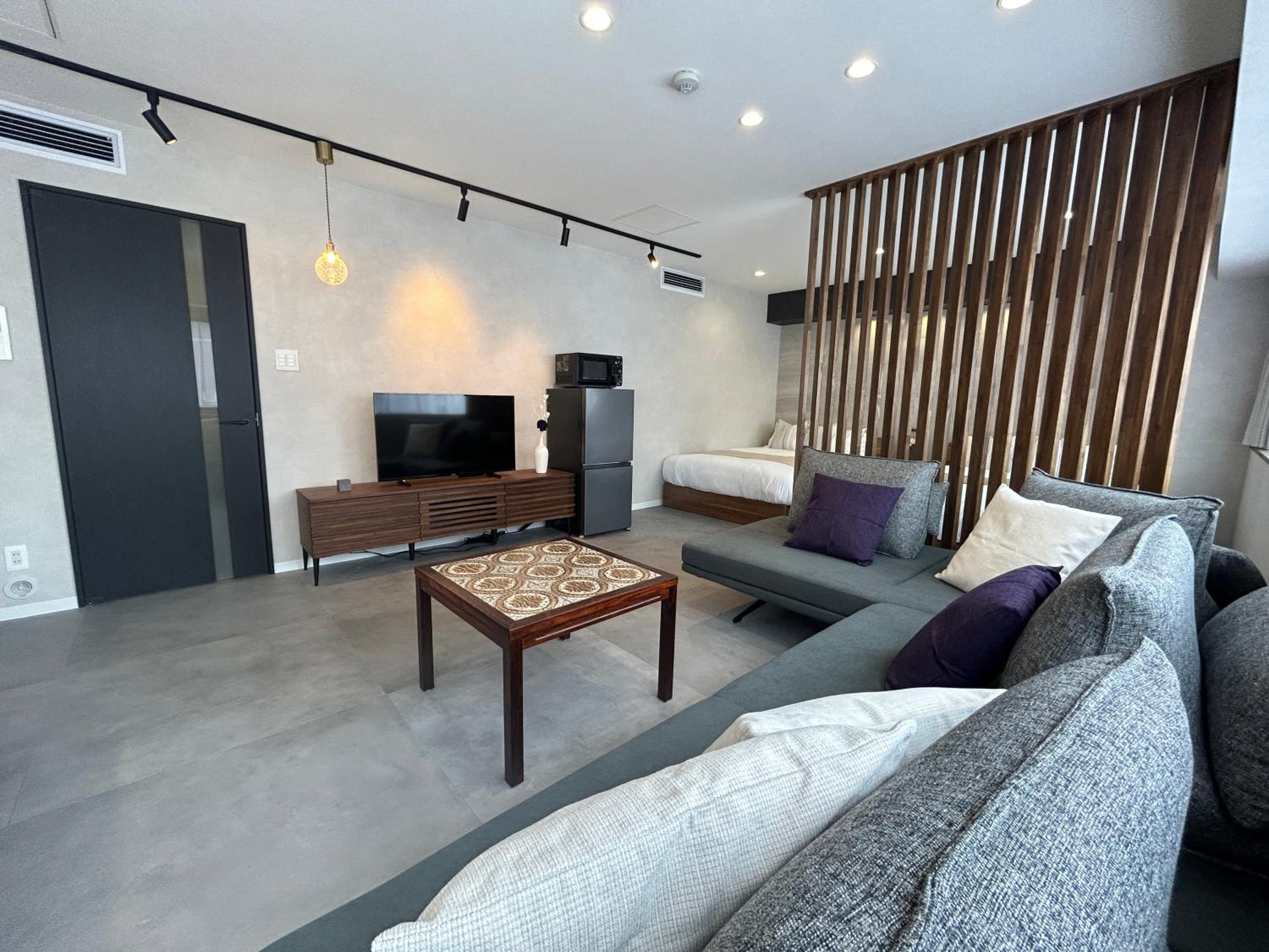 Fraise Nipponbashi -vacation rental-