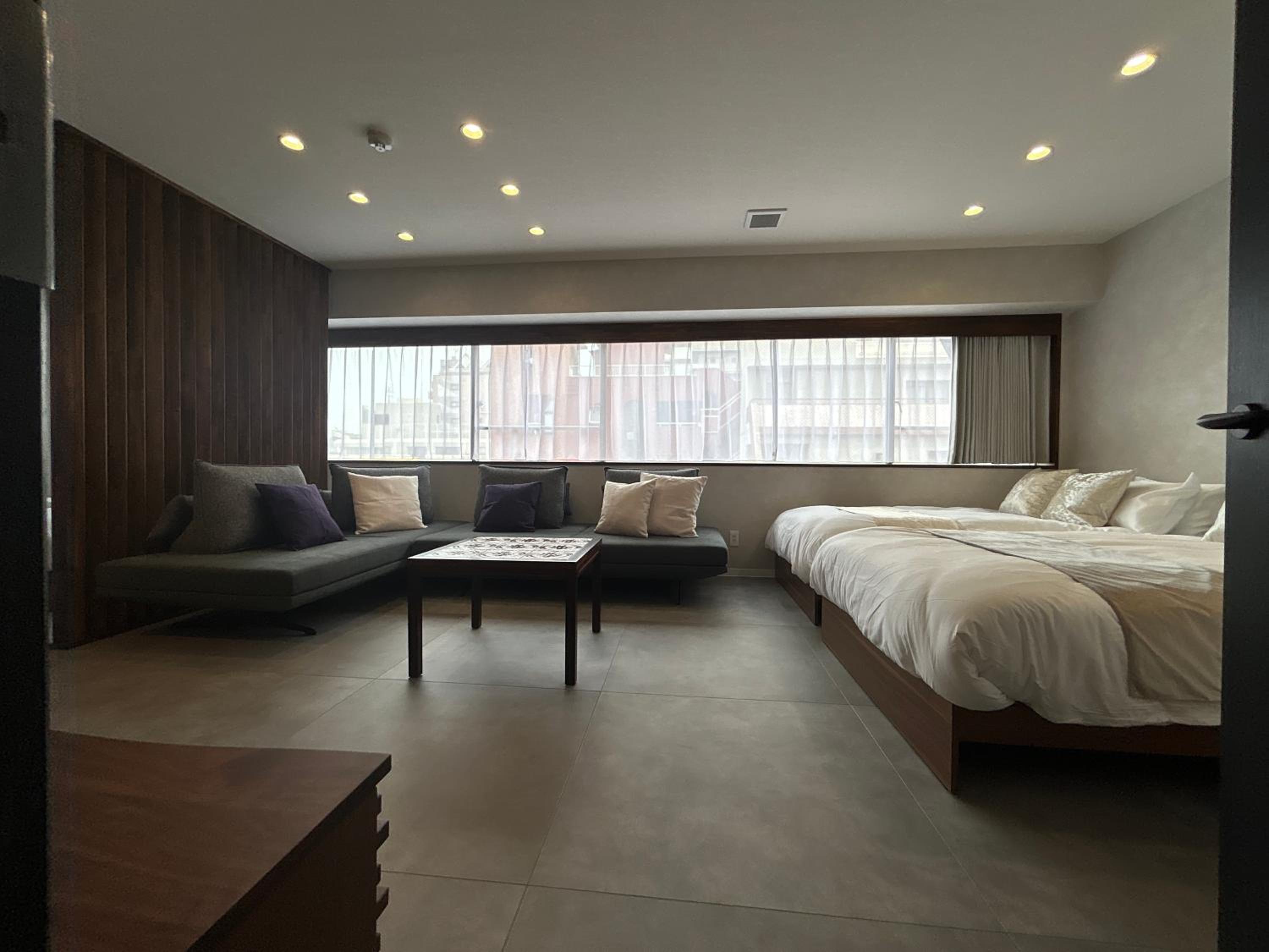 Fraise Nipponbashi -vacation rental-