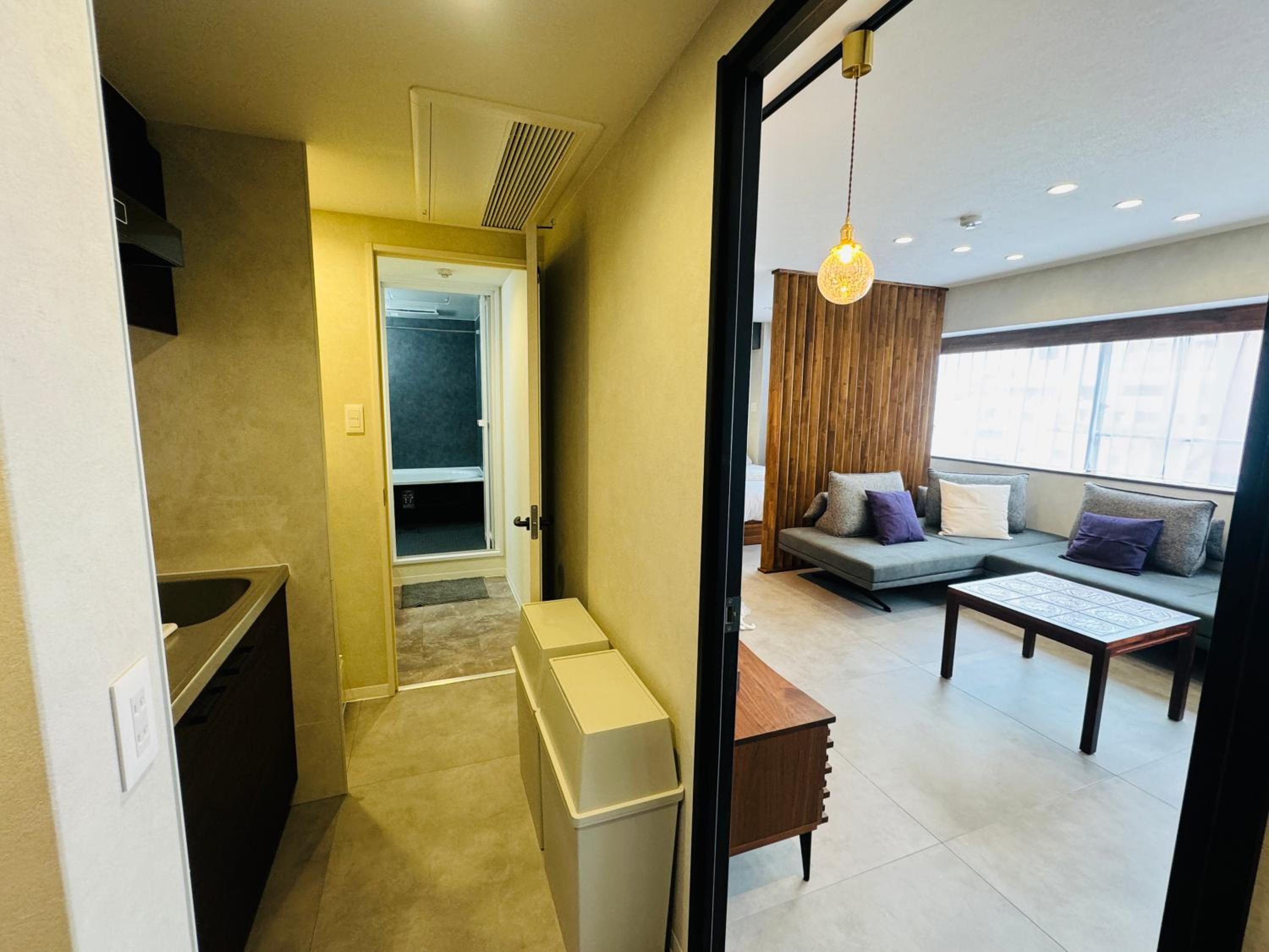 Fraise Nipponbashi -vacation rental-