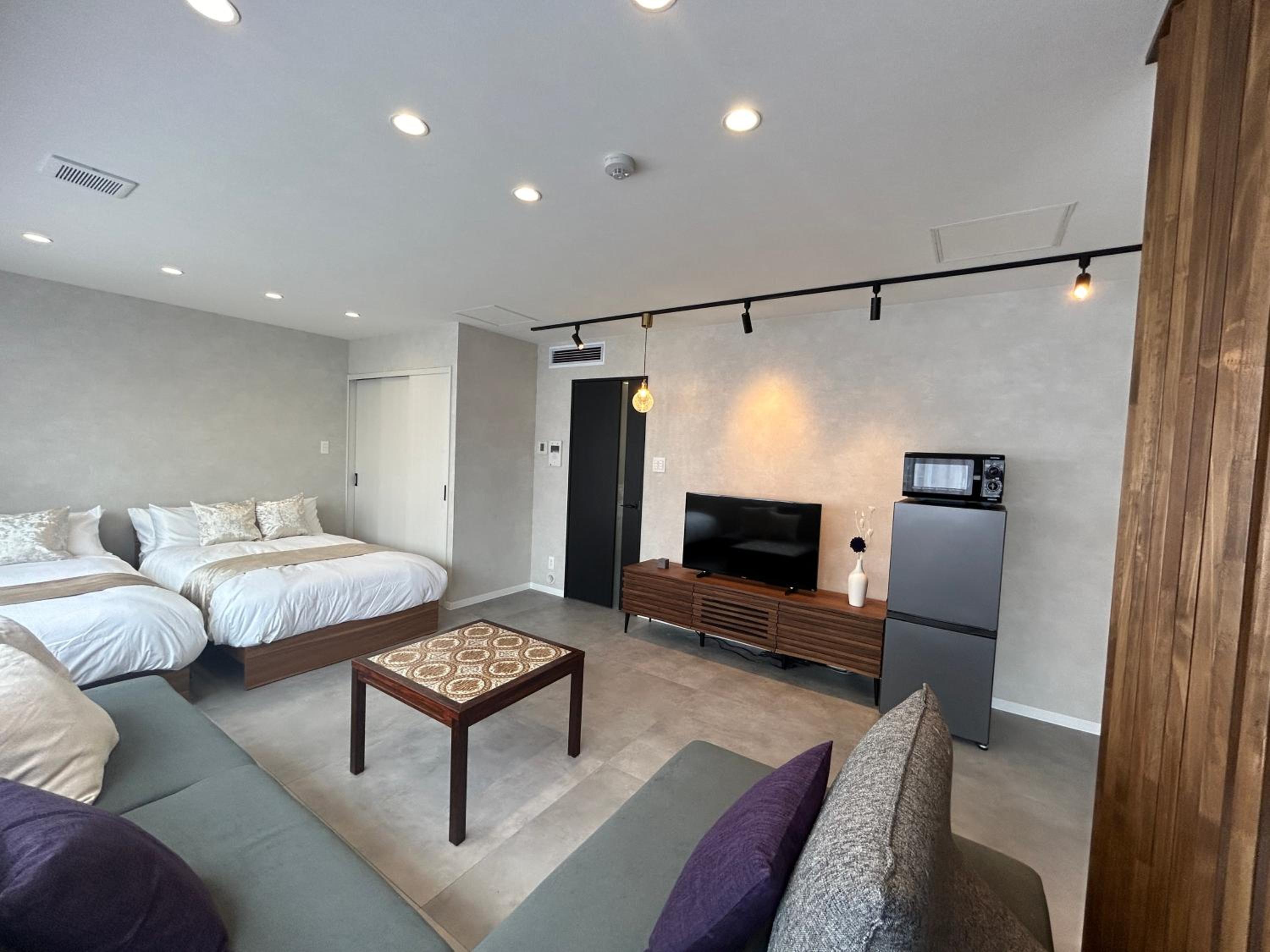 Fraise Nipponbashi -vacation rental-