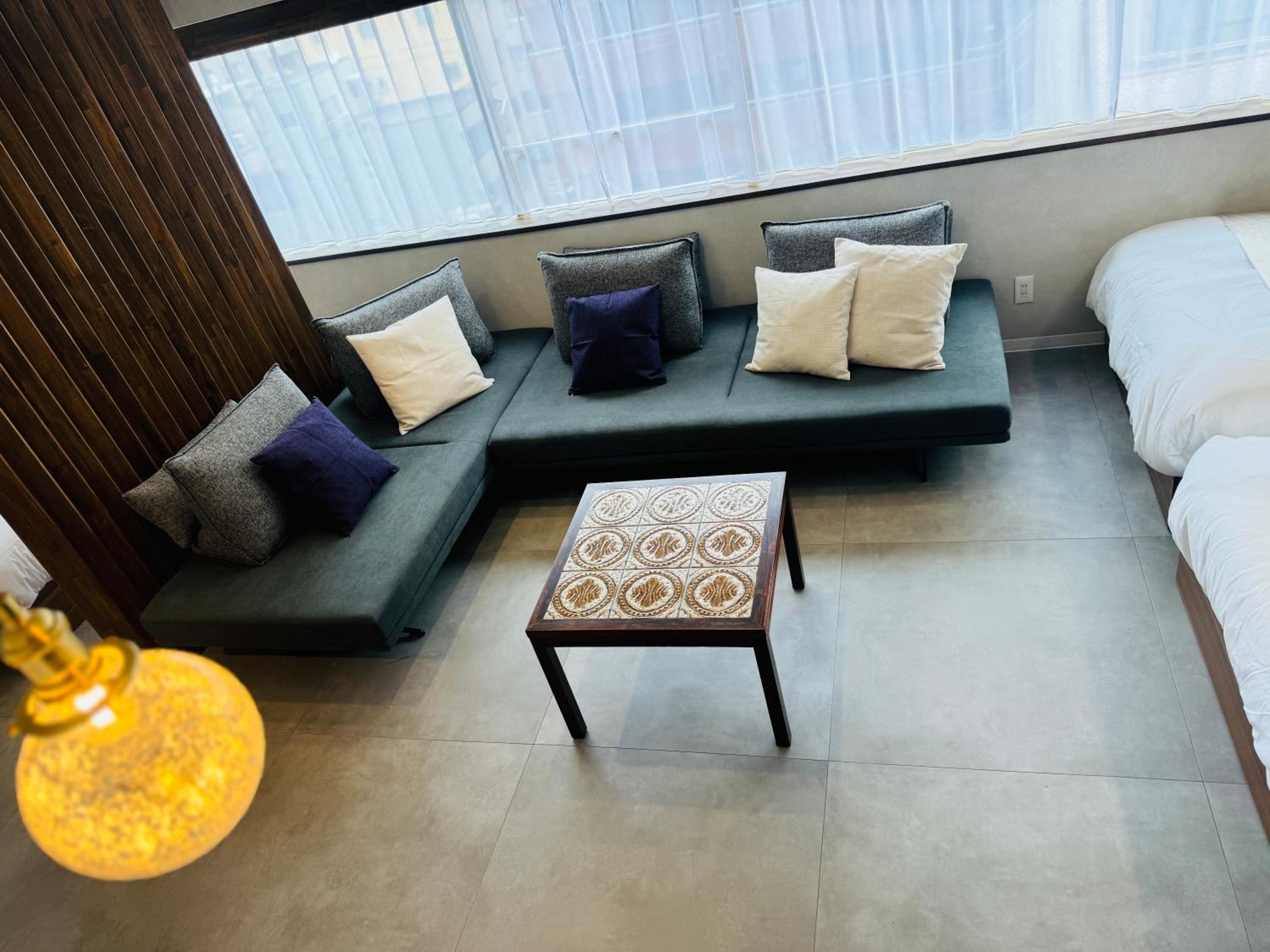 Fraise Nipponbashi -vacation rental-