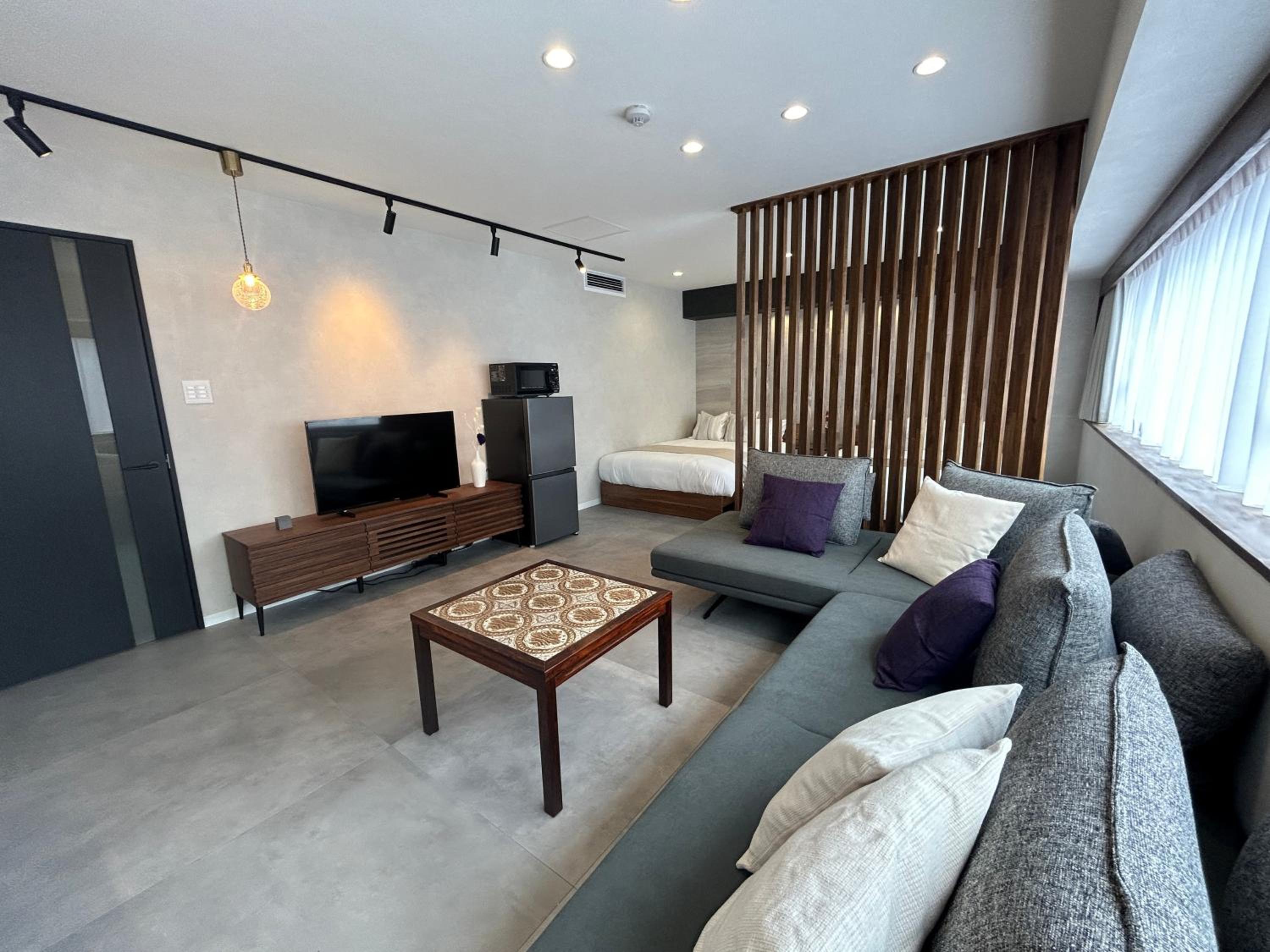 Fraise Nipponbashi -vacation rental-