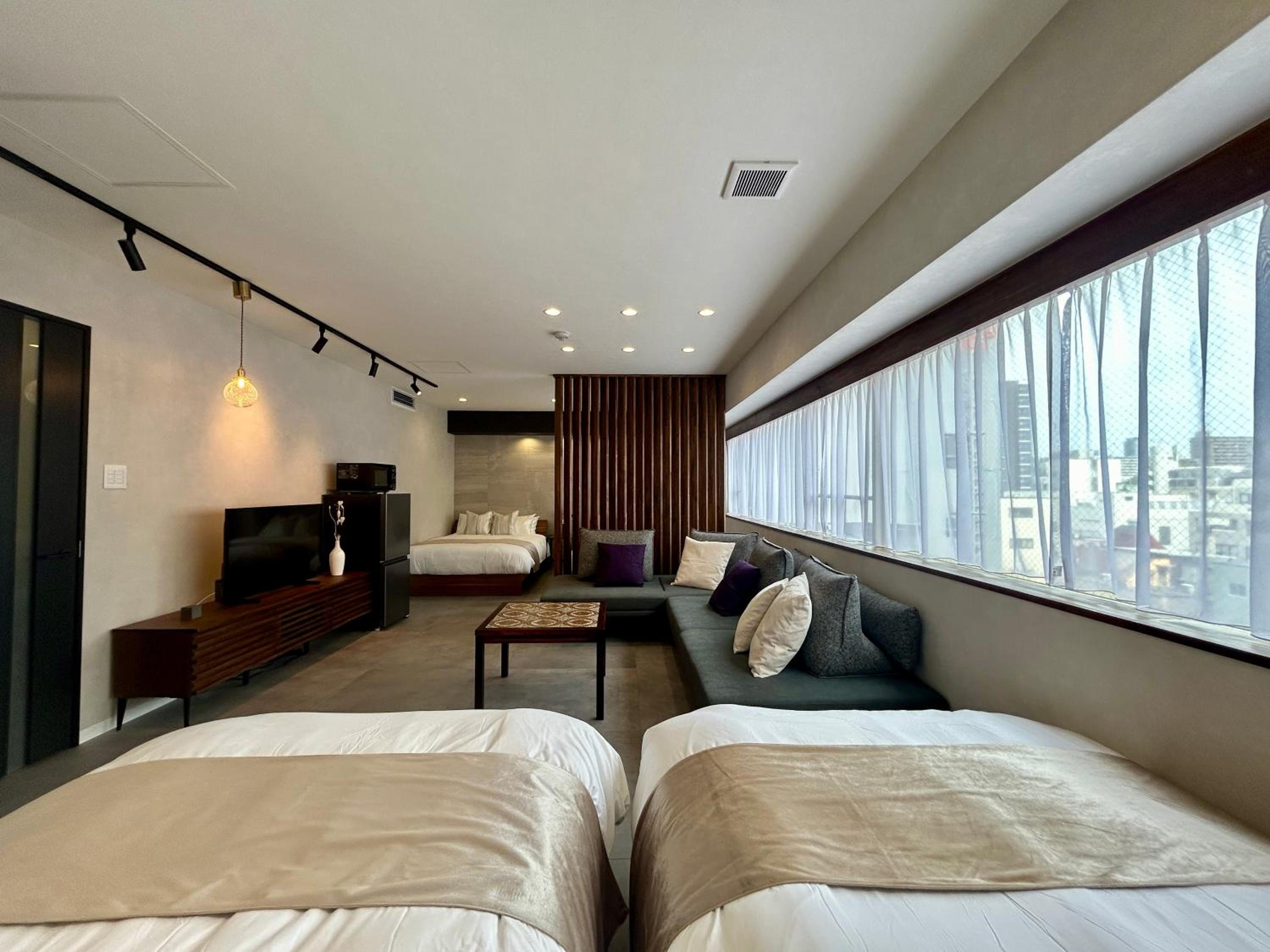 Fraise Nipponbashi -vacation rental-