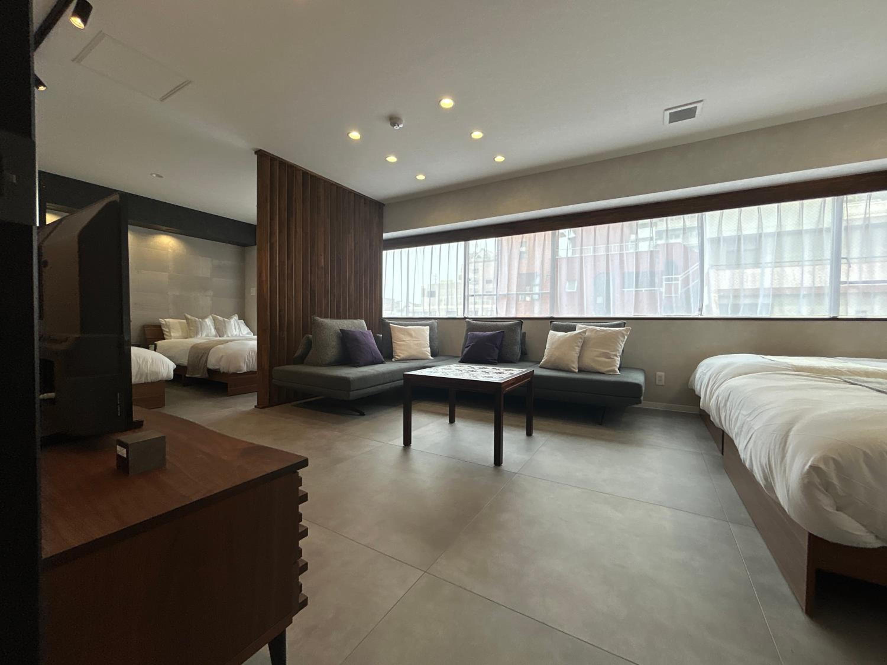 Fraise Nipponbashi -vacation rental-