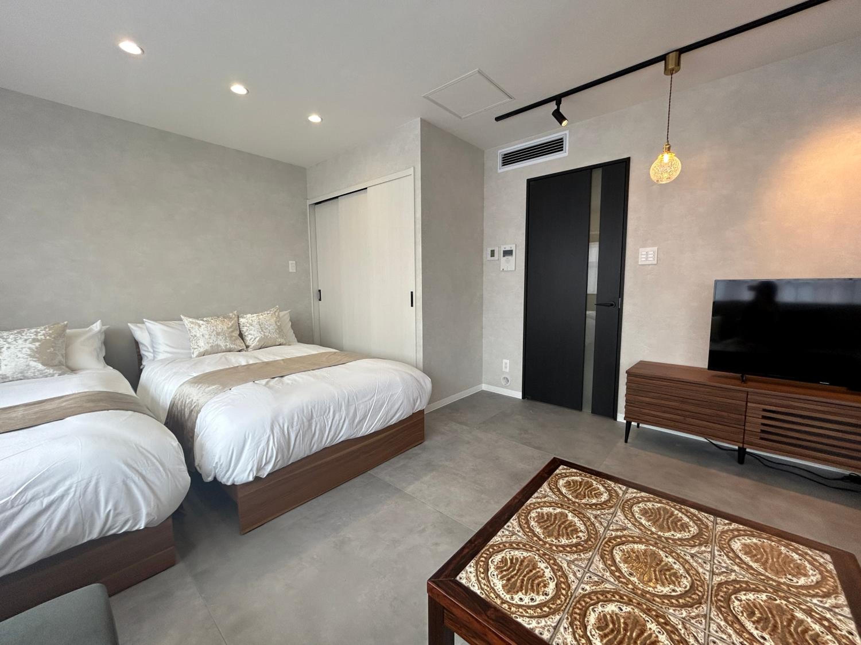 Fraise Nipponbashi -vacation rental-