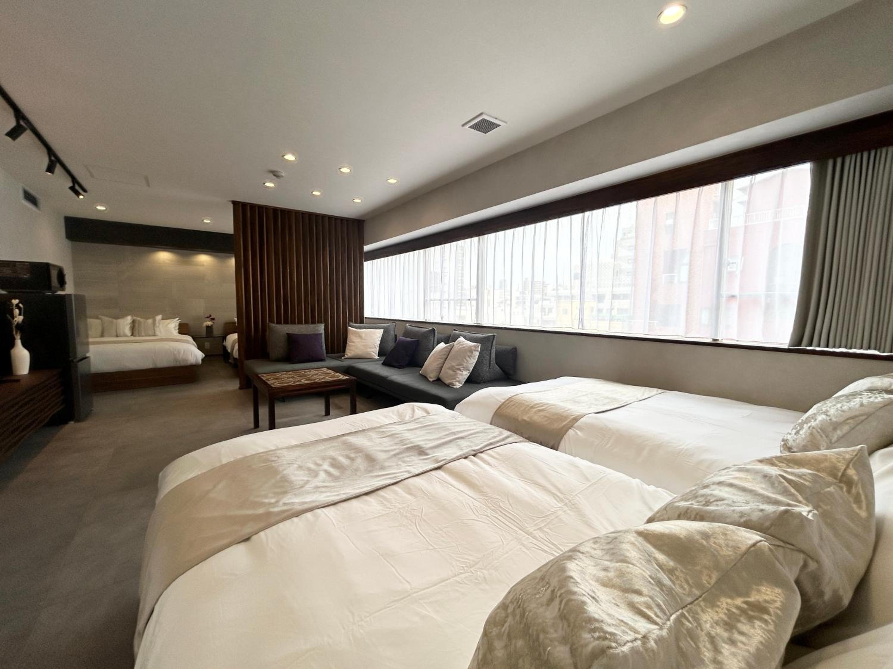 Fraise Nipponbashi -vacation rental-