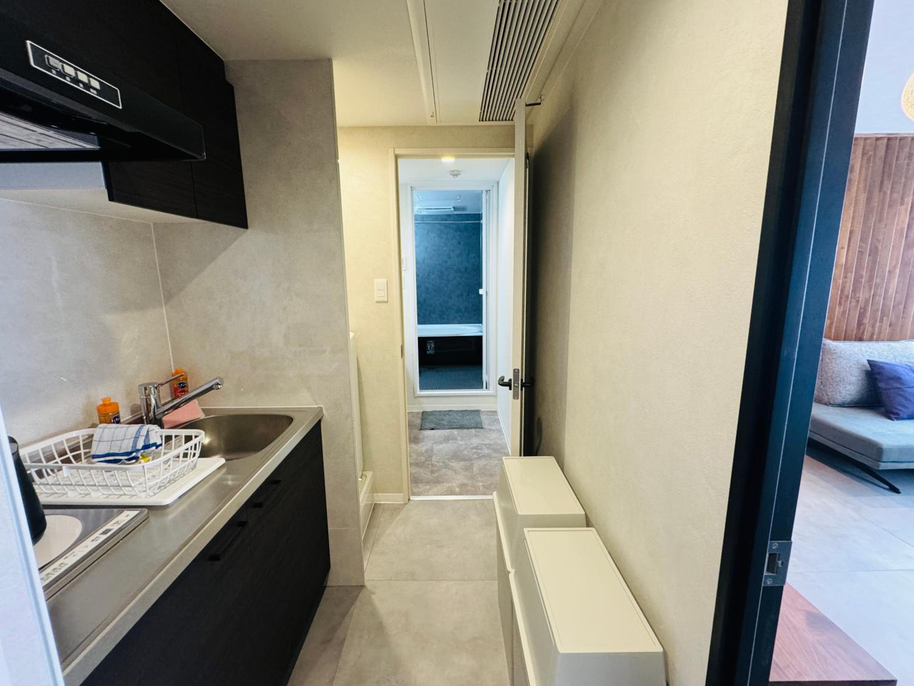 Fraise Nipponbashi -vacation rental-