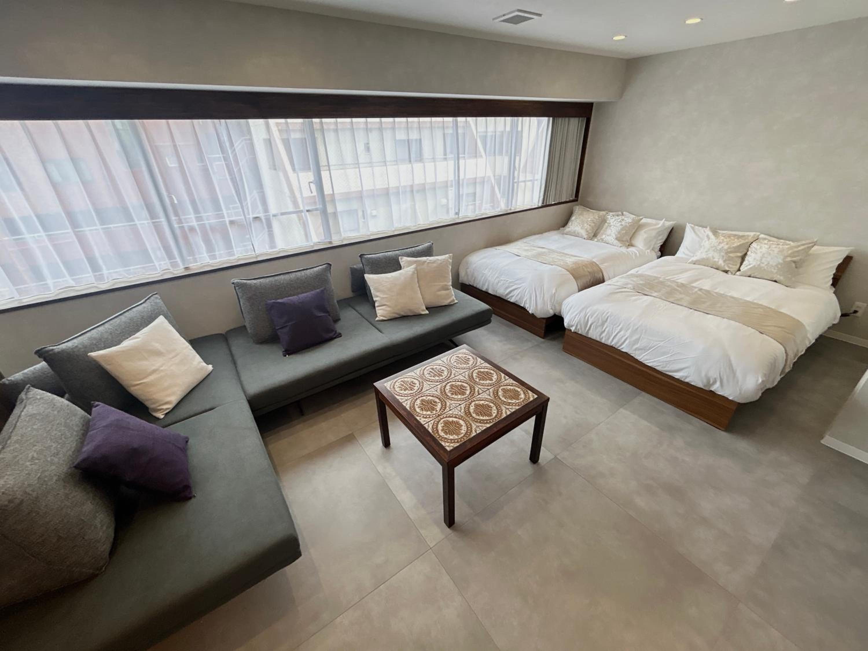 Fraise Nipponbashi -vacation rental-