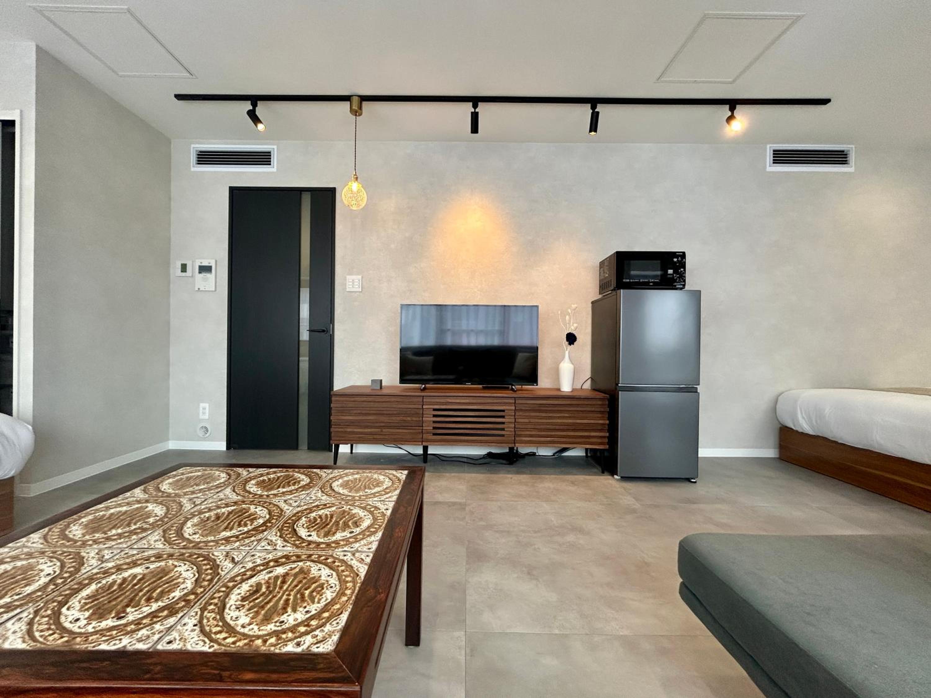 Fraise Nipponbashi -vacation rental-