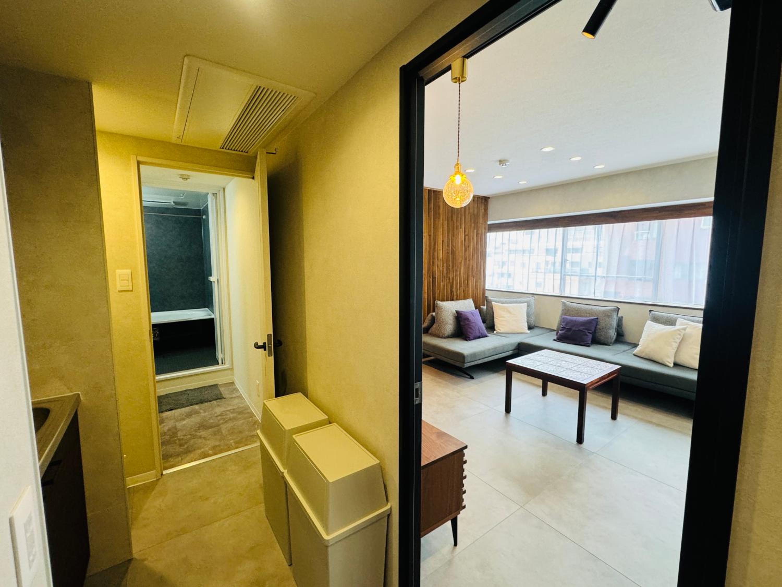 Fraise Nipponbashi -vacation rental-
