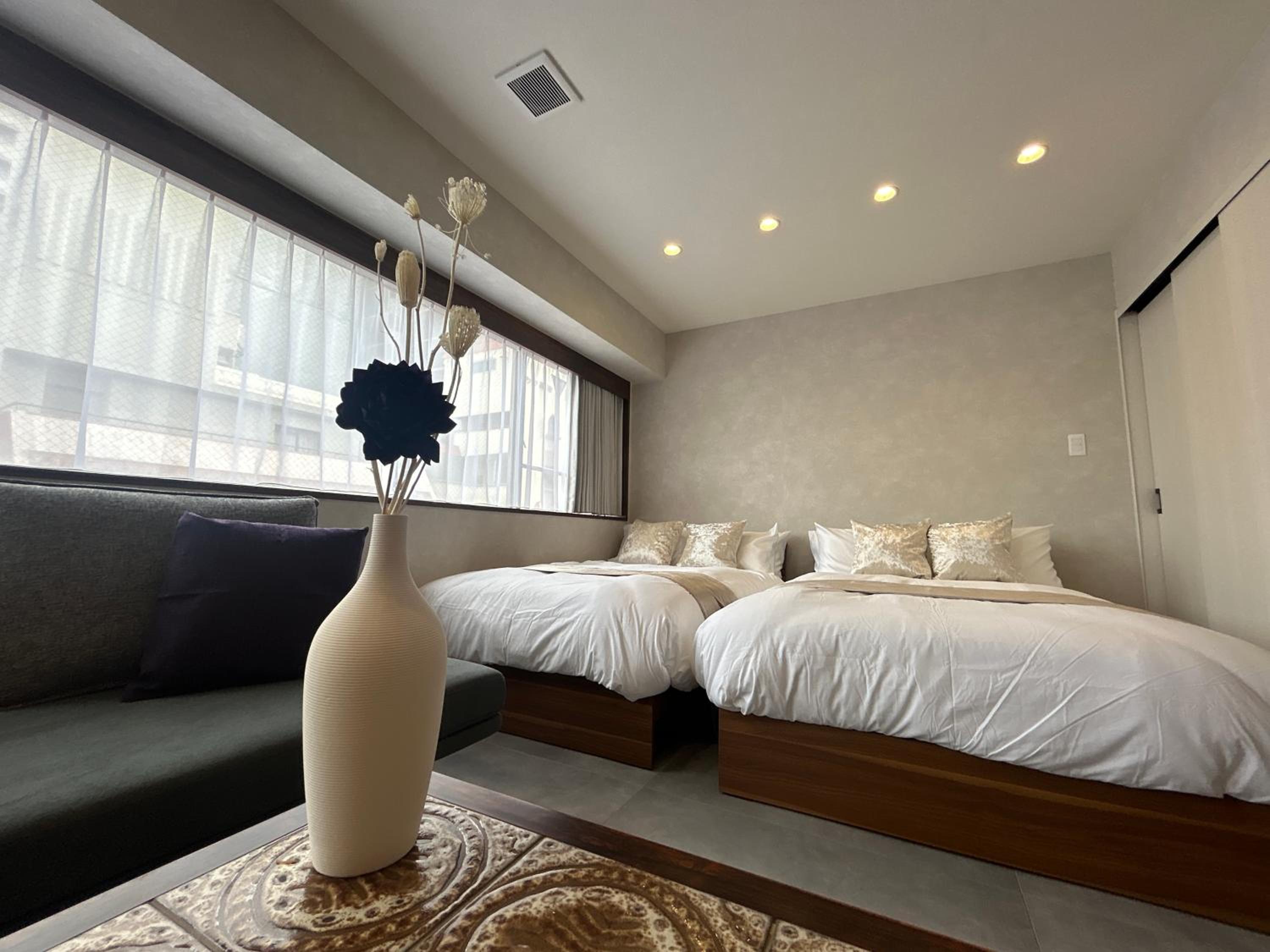 Fraise Nipponbashi -vacation rental-