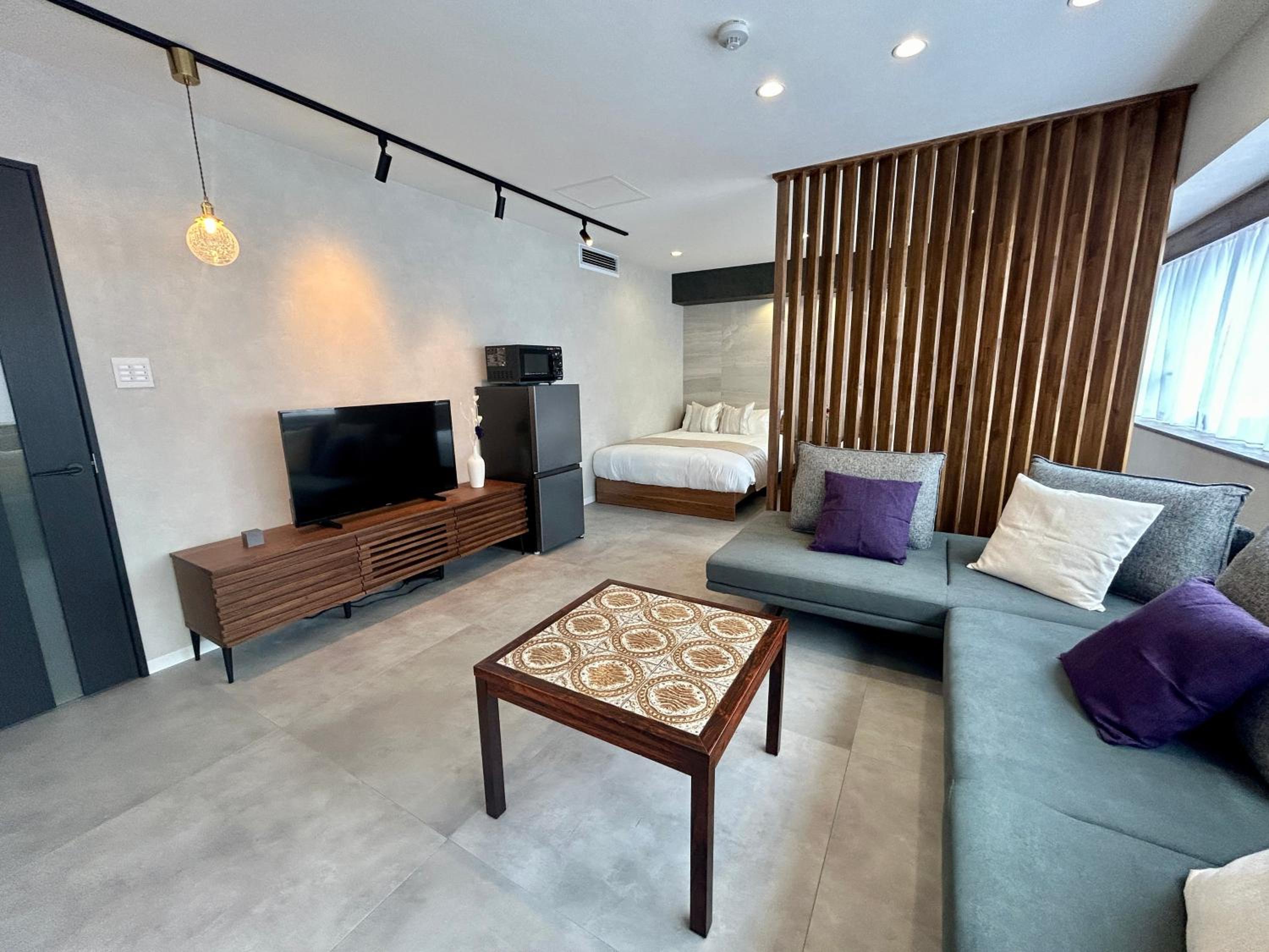 Fraise Nipponbashi -vacation rental-