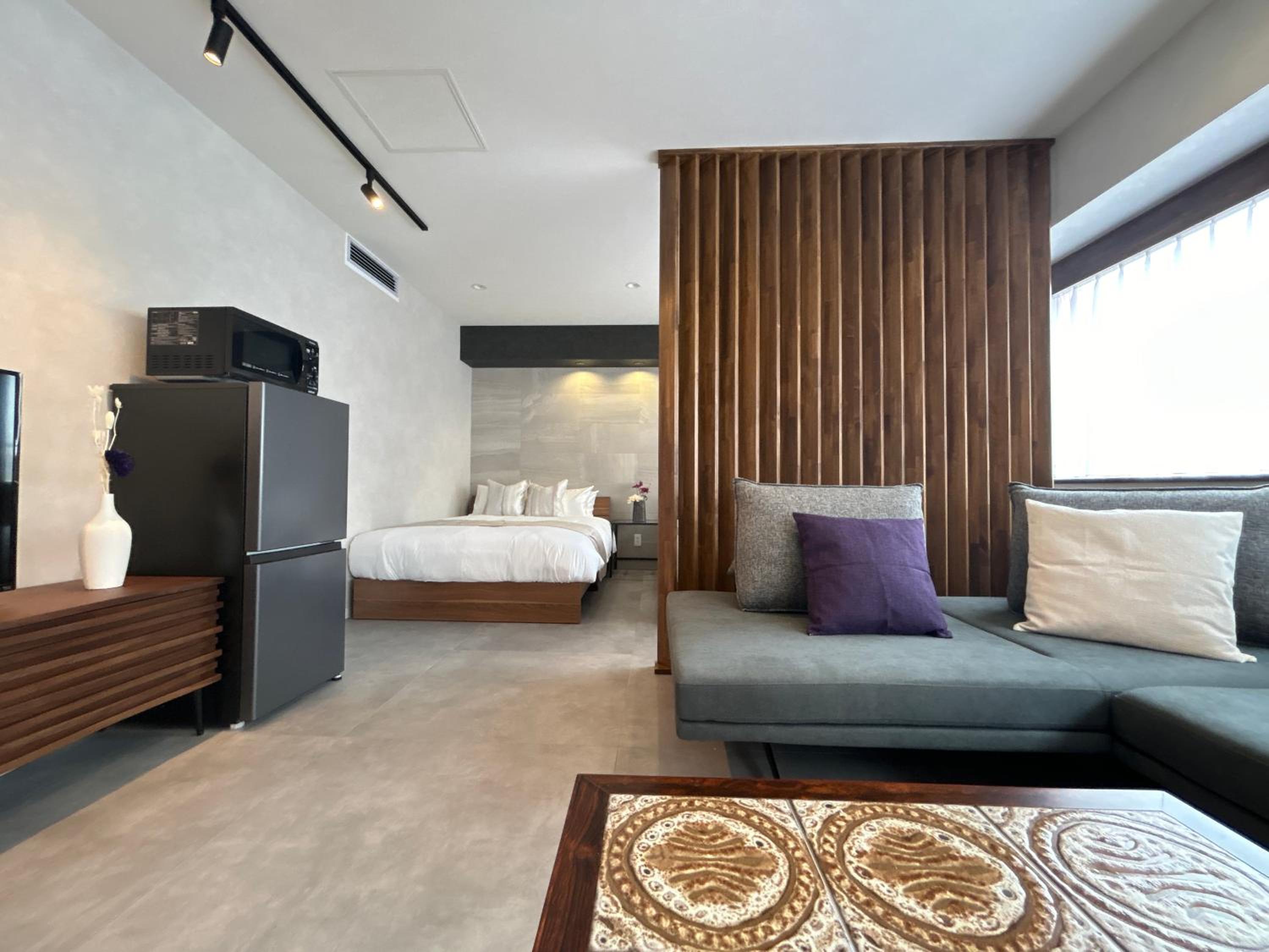 Fraise Nipponbashi -vacation rental-