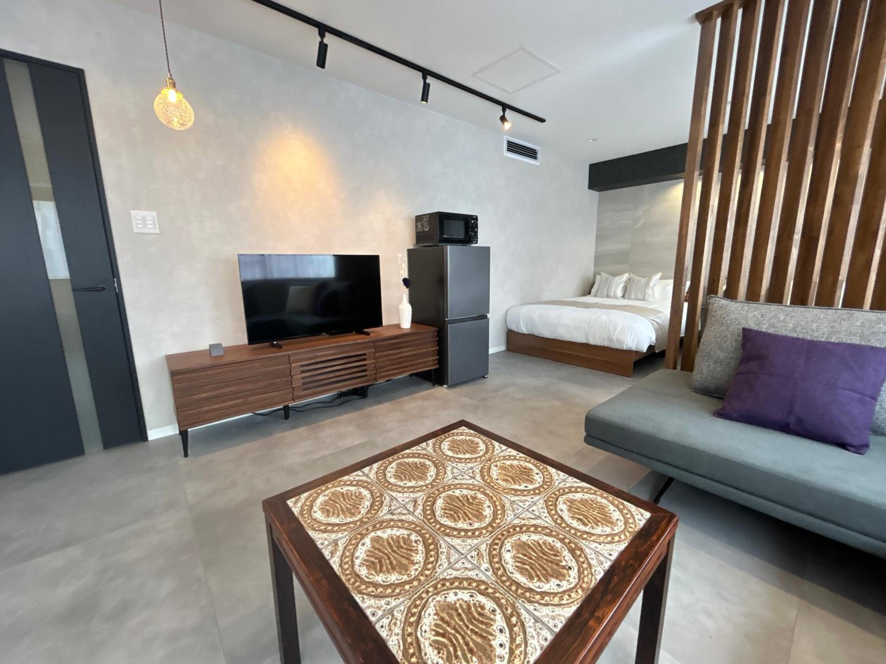 Fraise Nipponbashi -vacation rental-