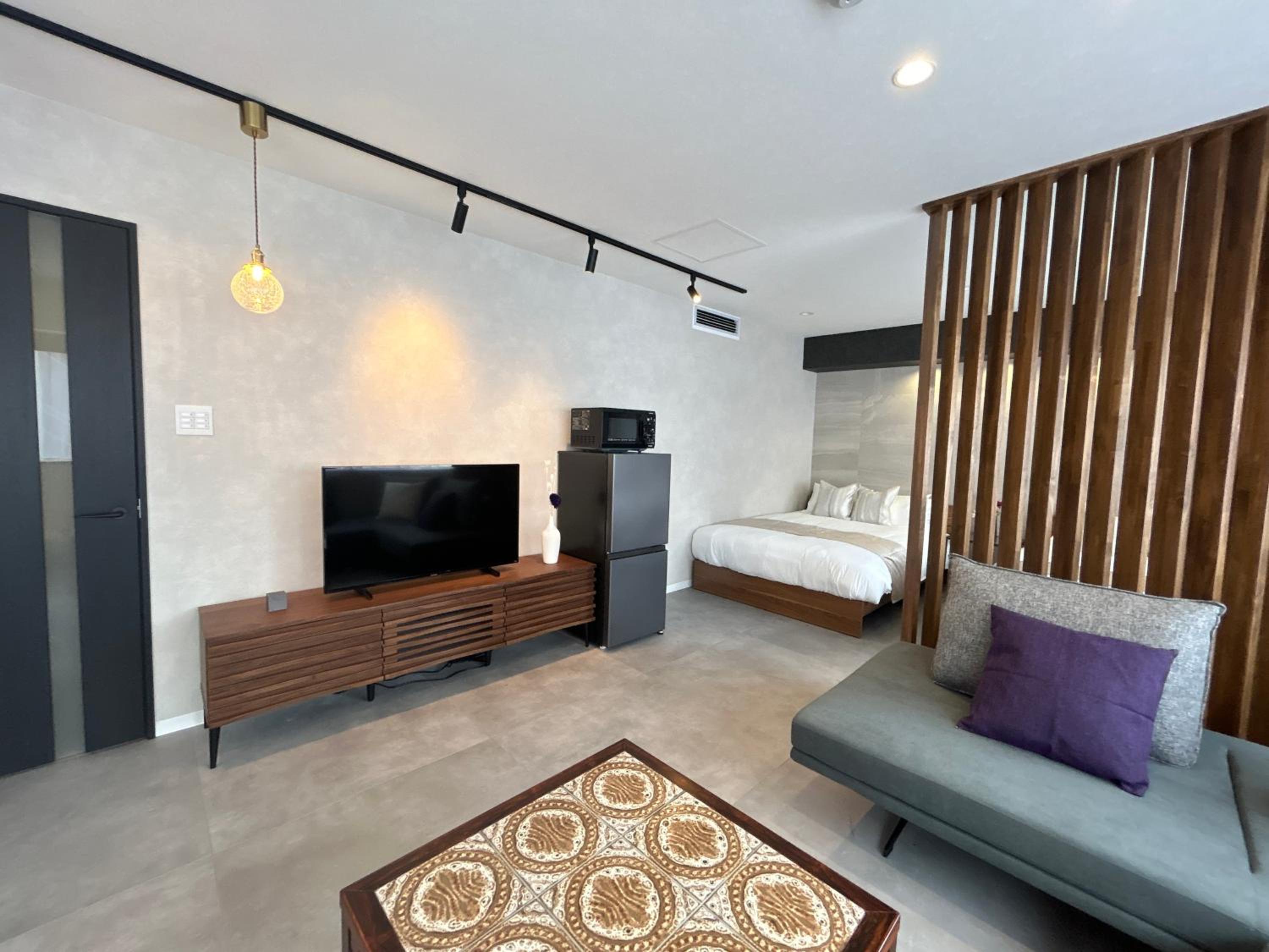 Fraise Nipponbashi -vacation rental-