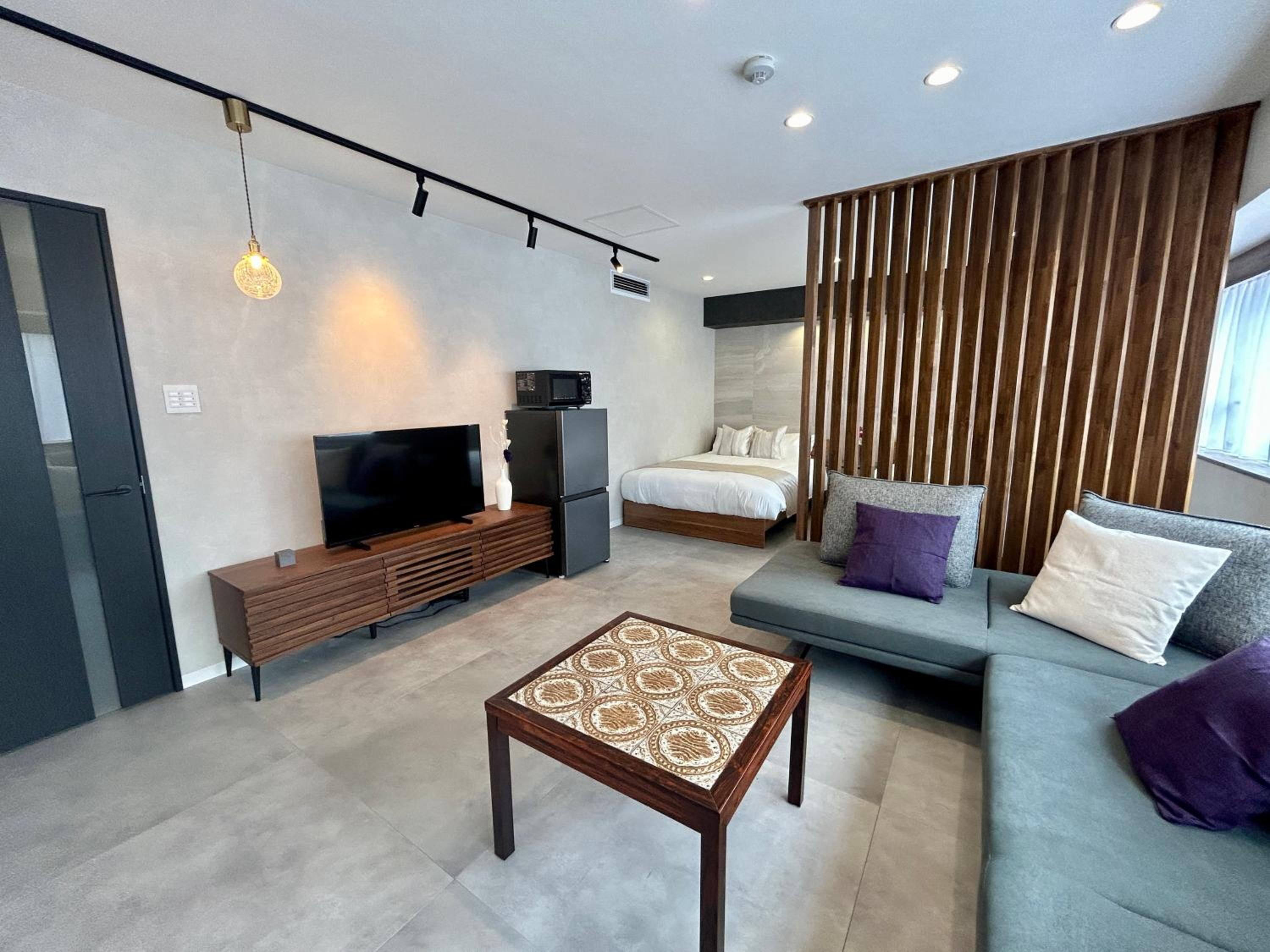 Fraise Nipponbashi -vacation rental-