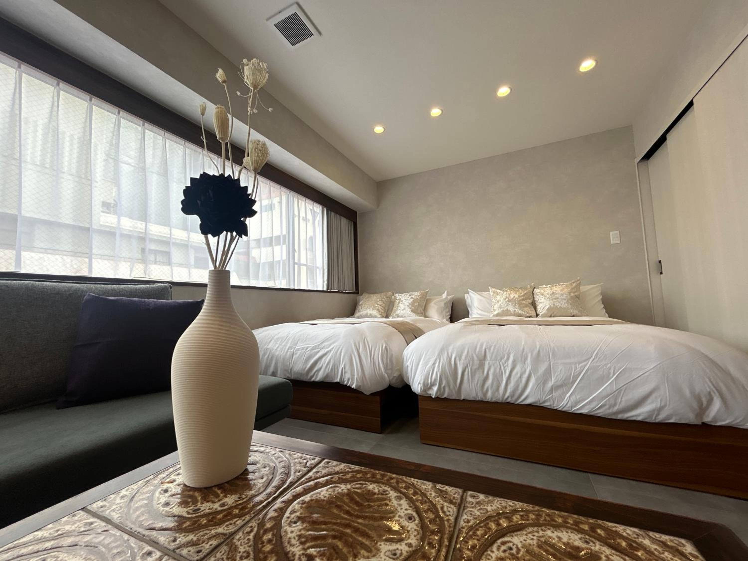 Fraise Nipponbashi -vacation rental-