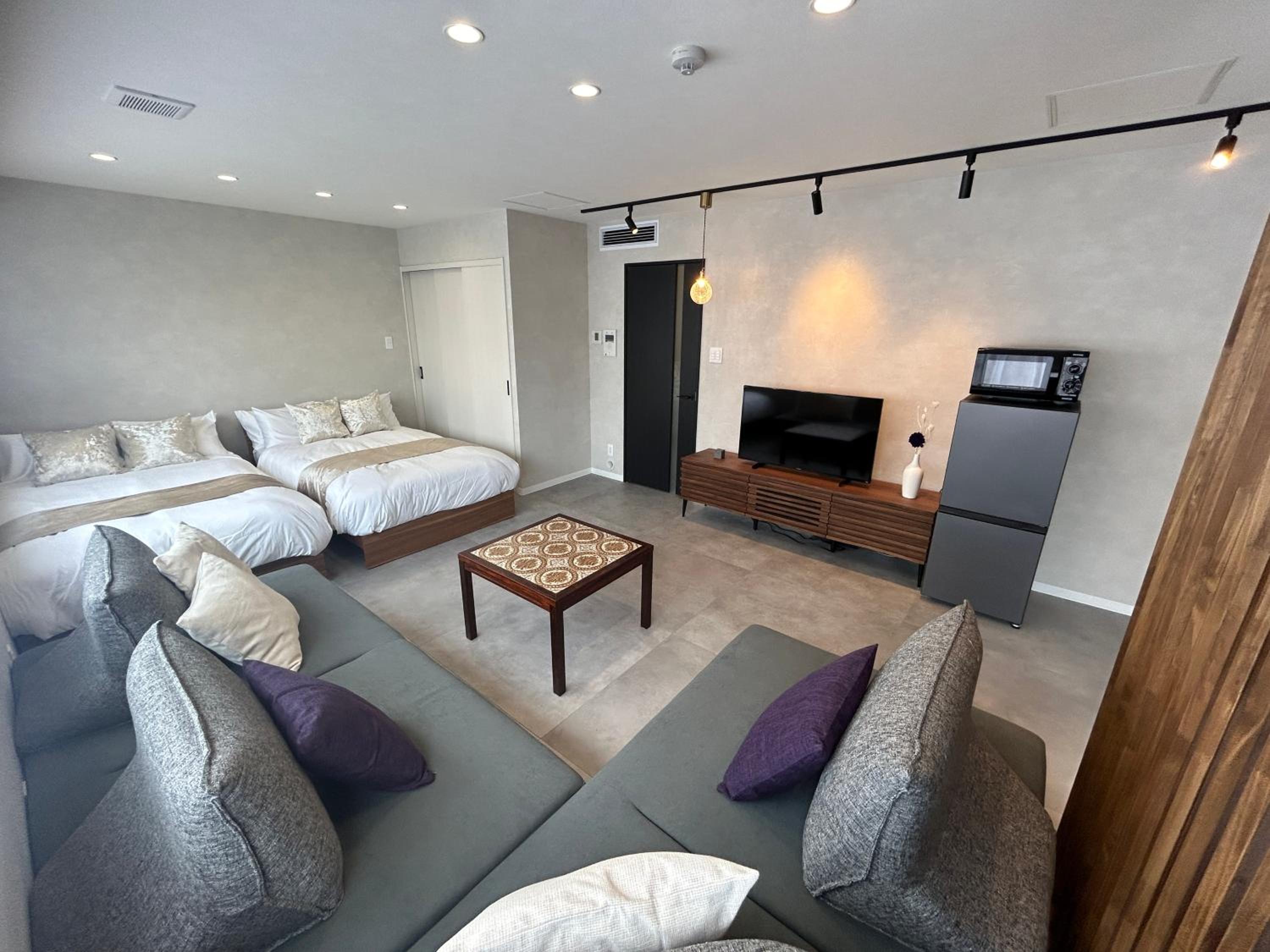 Fraise Nipponbashi -vacation rental-