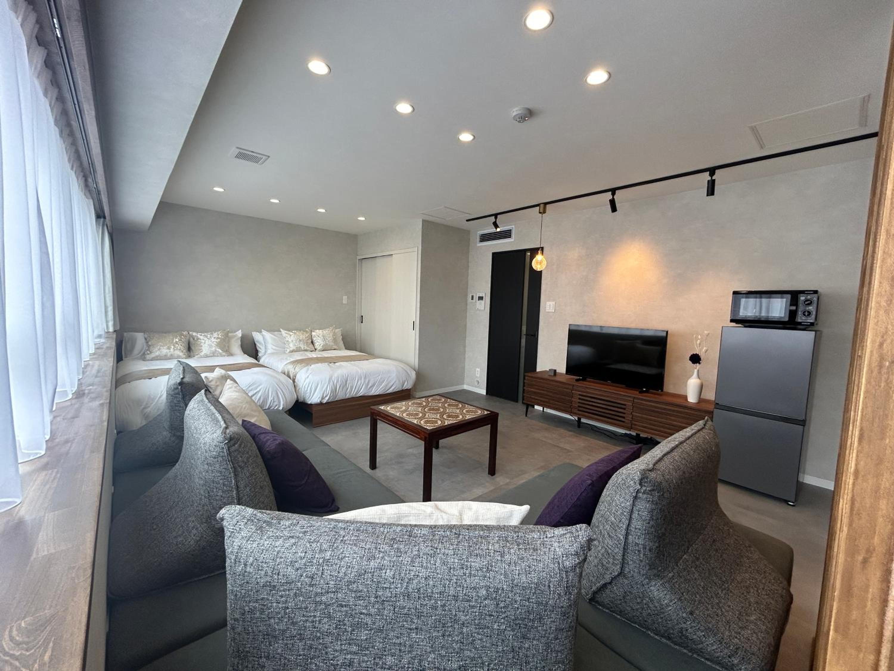 Fraise Nipponbashi -vacation rental-