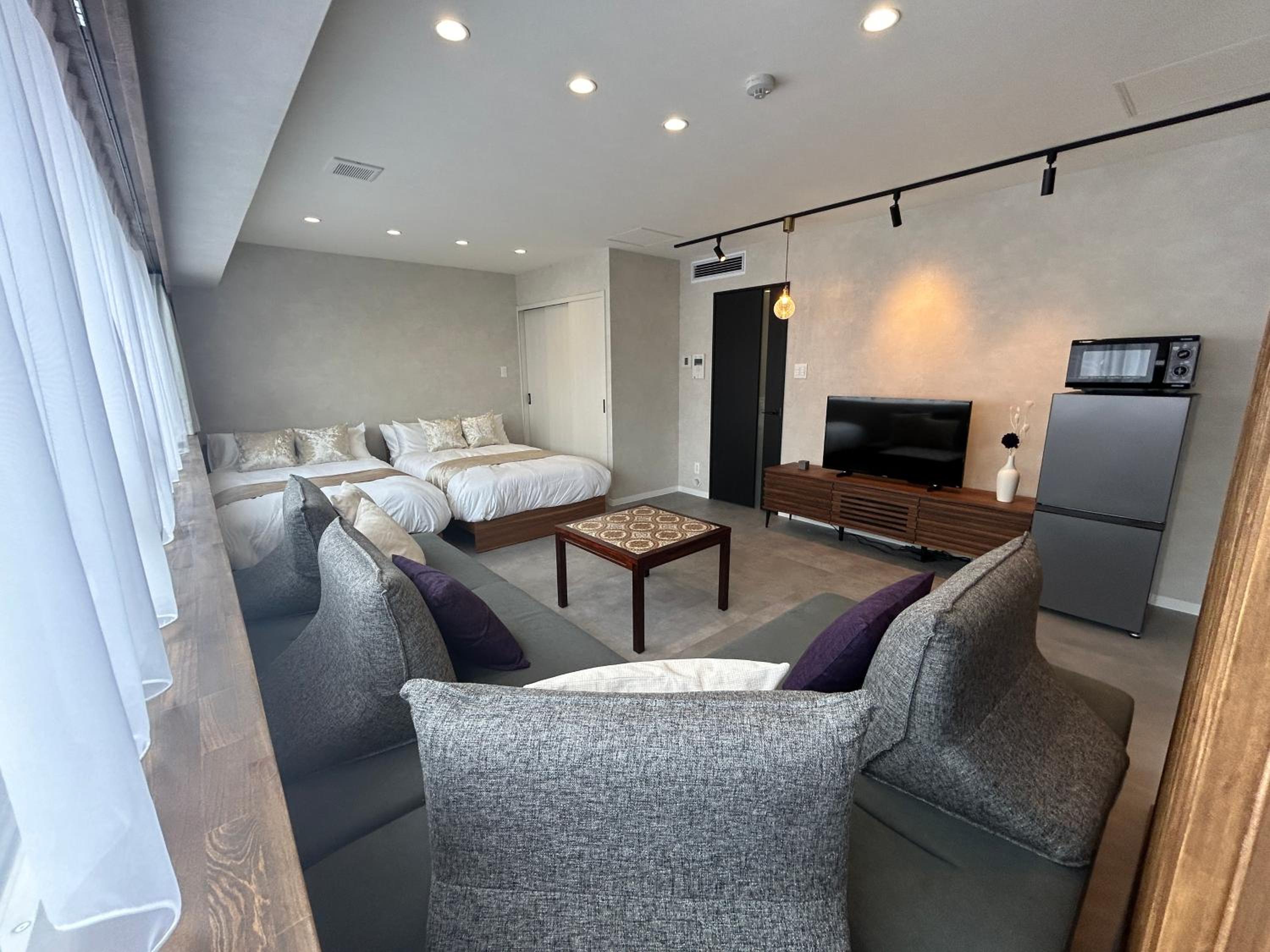 Fraise Nipponbashi -vacation rental-