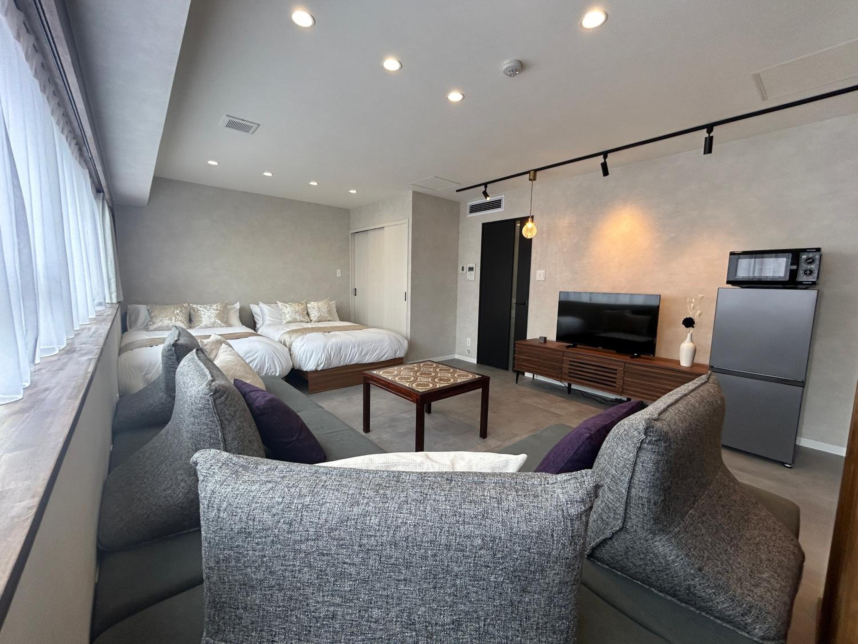 Fraise Nipponbashi -vacation rental-