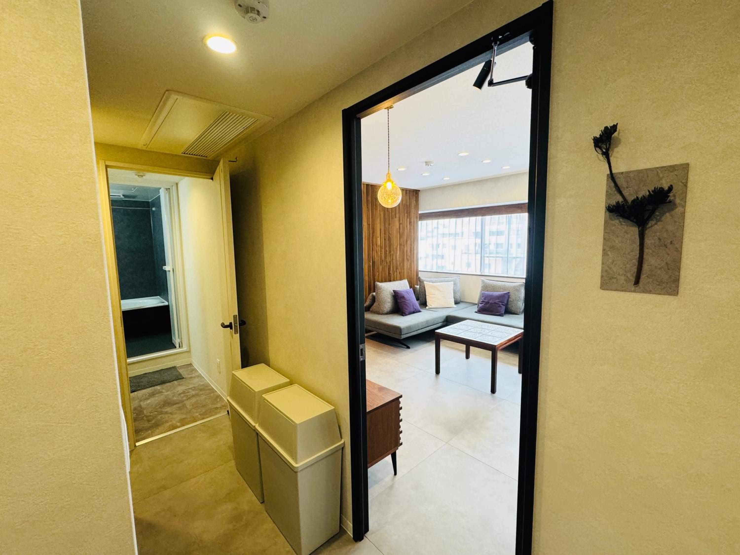 Fraise Nipponbashi -vacation rental-
