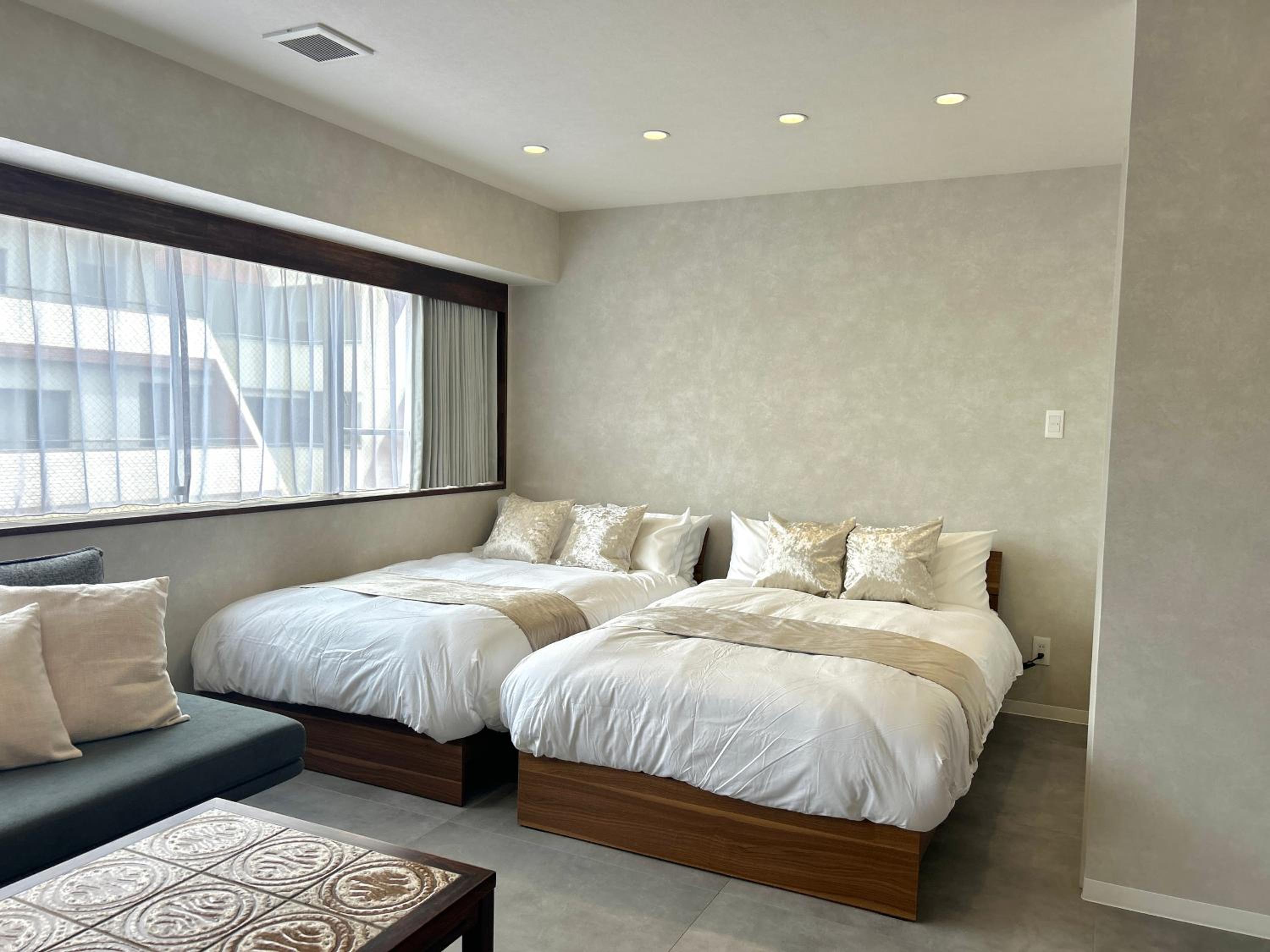 Fraise Nipponbashi -vacation rental-