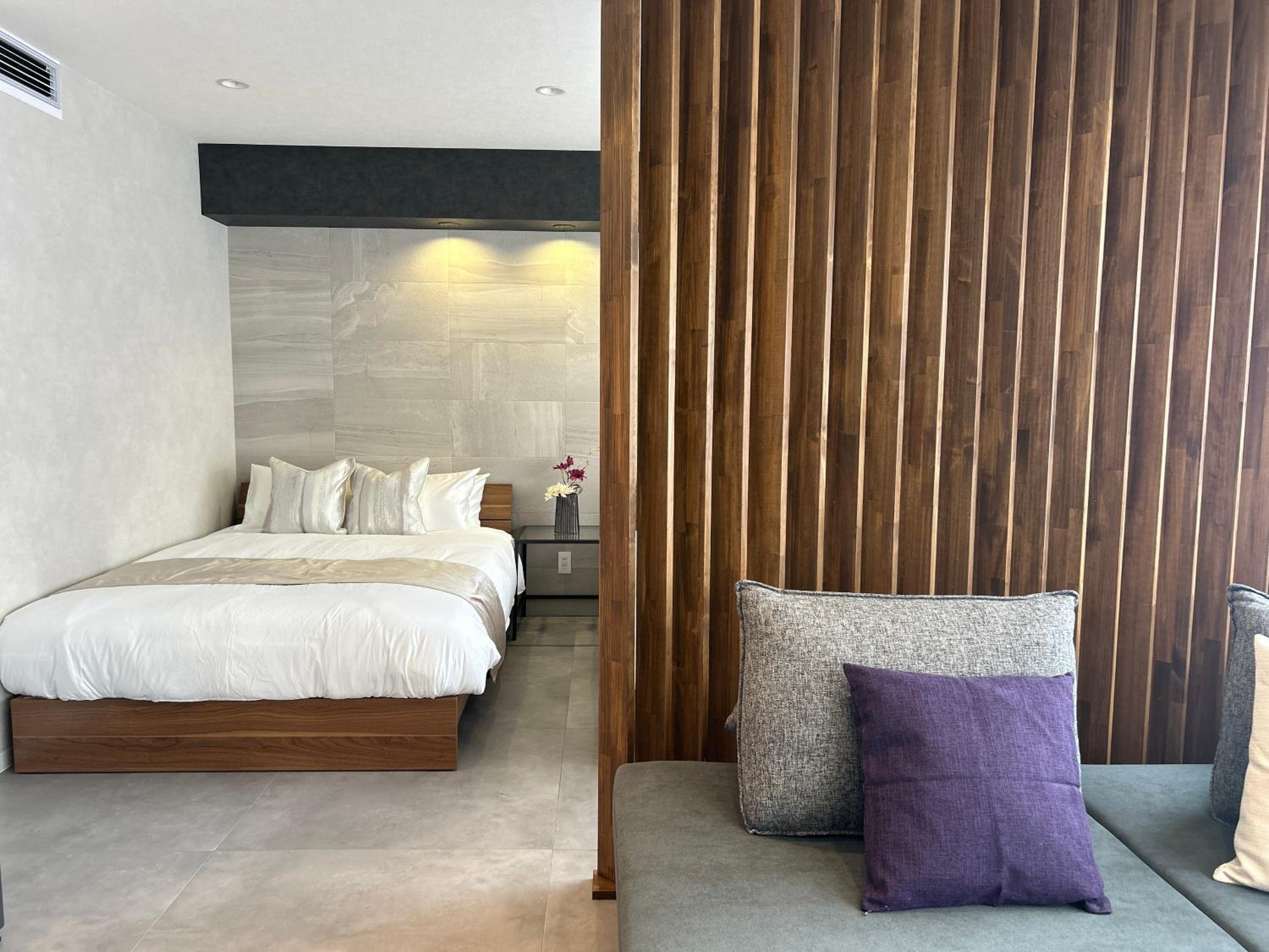 Fraise Nipponbashi -vacation rental-