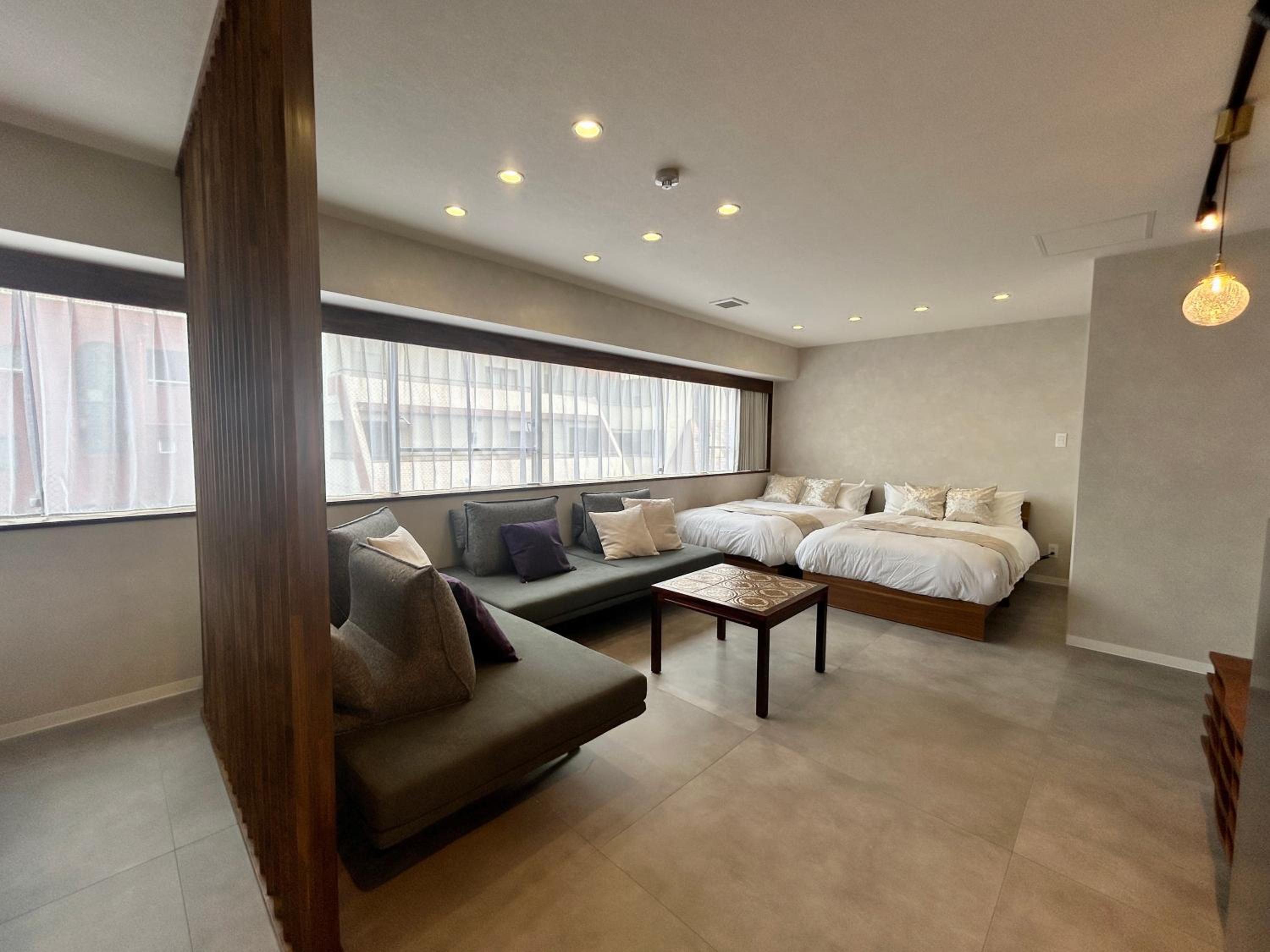 Fraise Nipponbashi -vacation rental-
