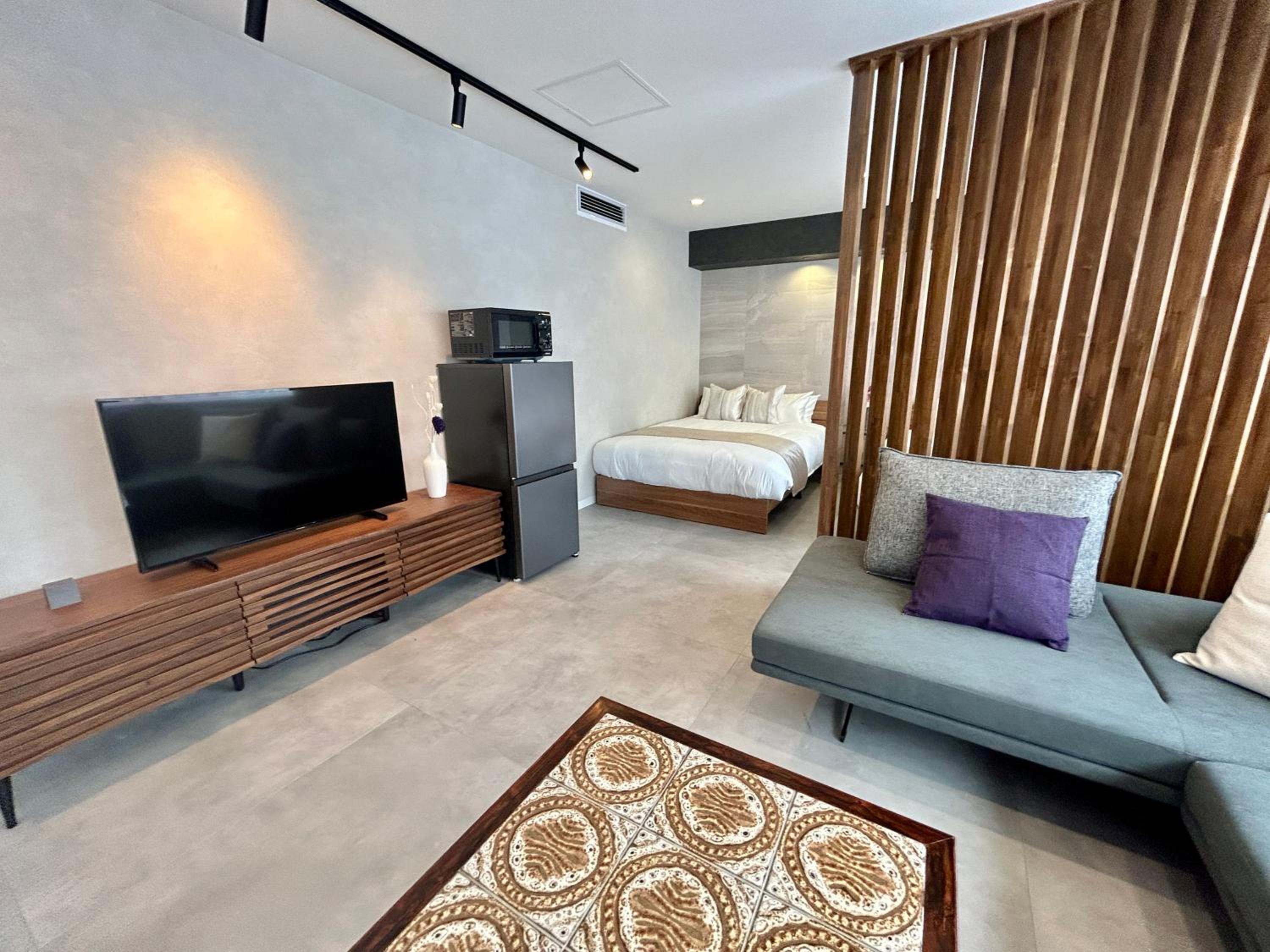 Fraise Nipponbashi -vacation rental-