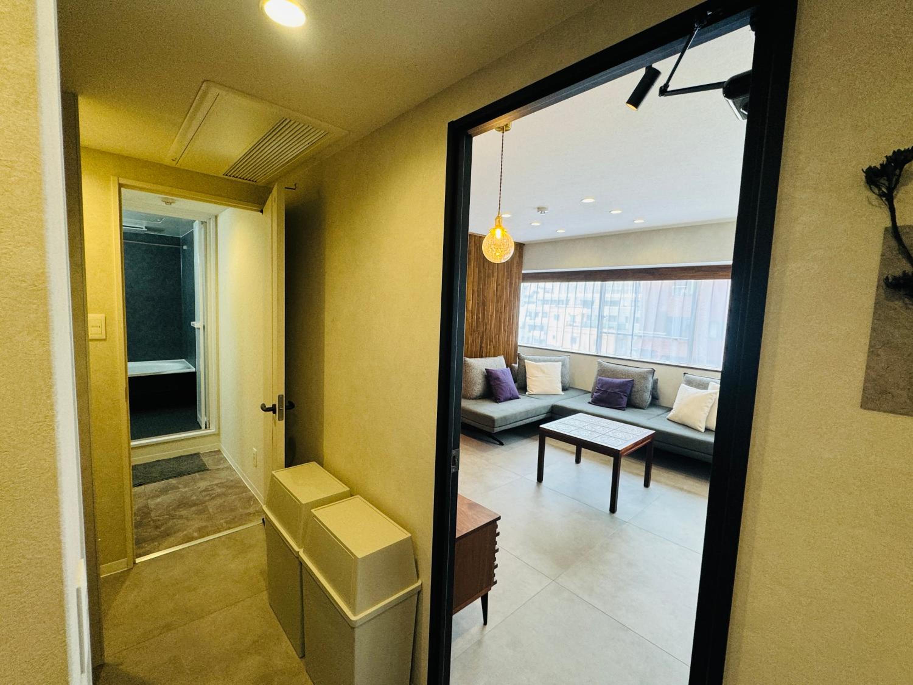 Fraise Nipponbashi -vacation rental-