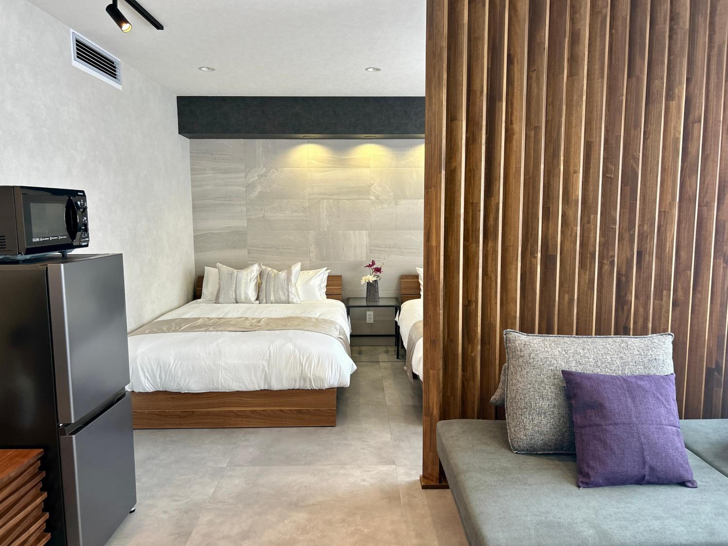 Fraise Nipponbashi -vacation rental-