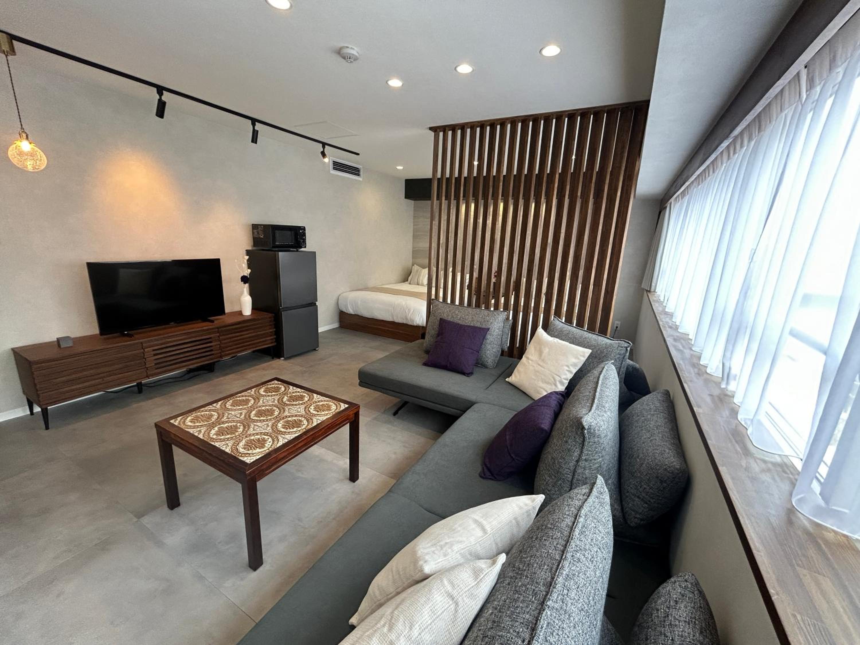 Fraise Nipponbashi -vacation rental-