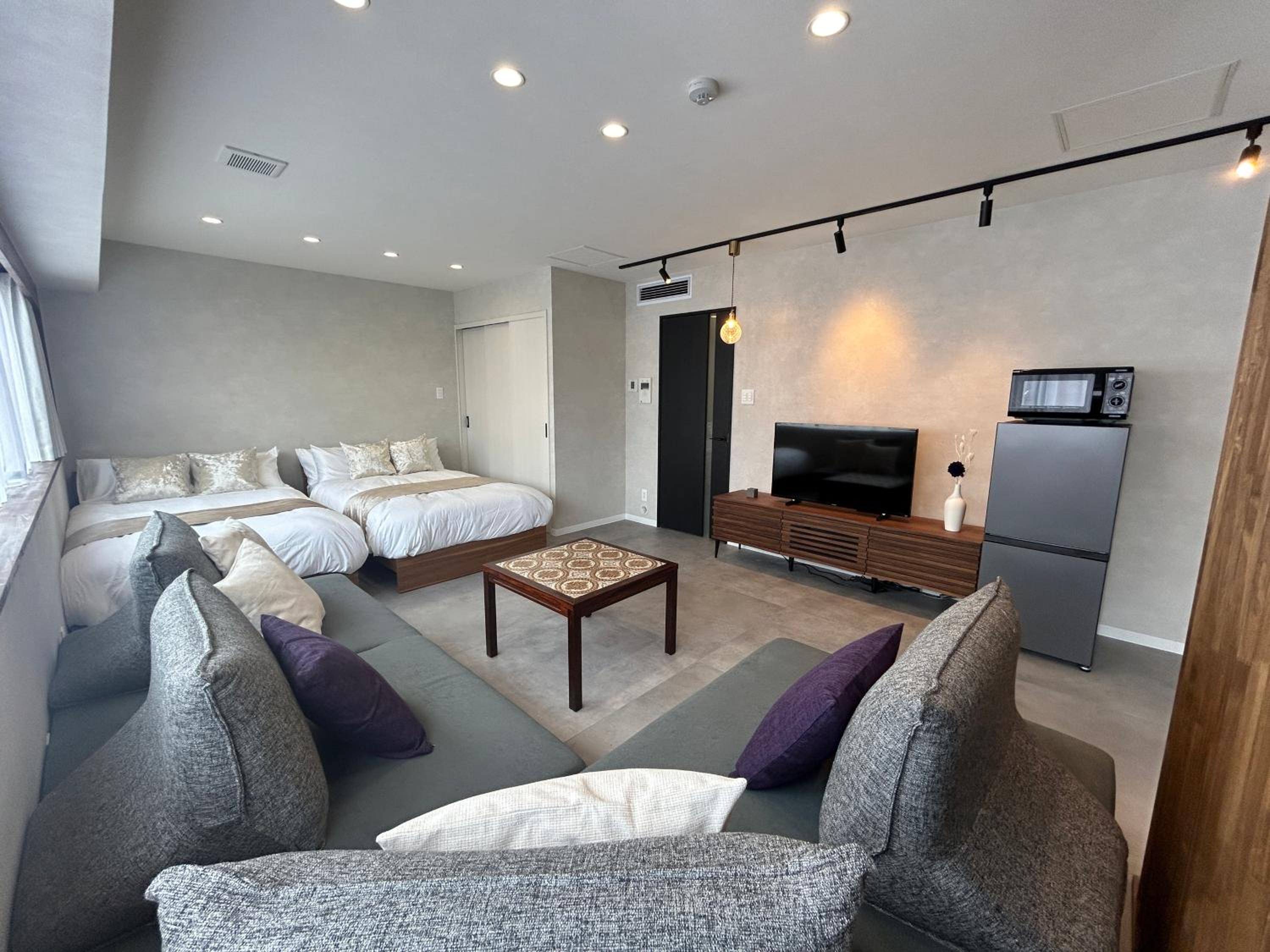 Fraise Nipponbashi -vacation rental-