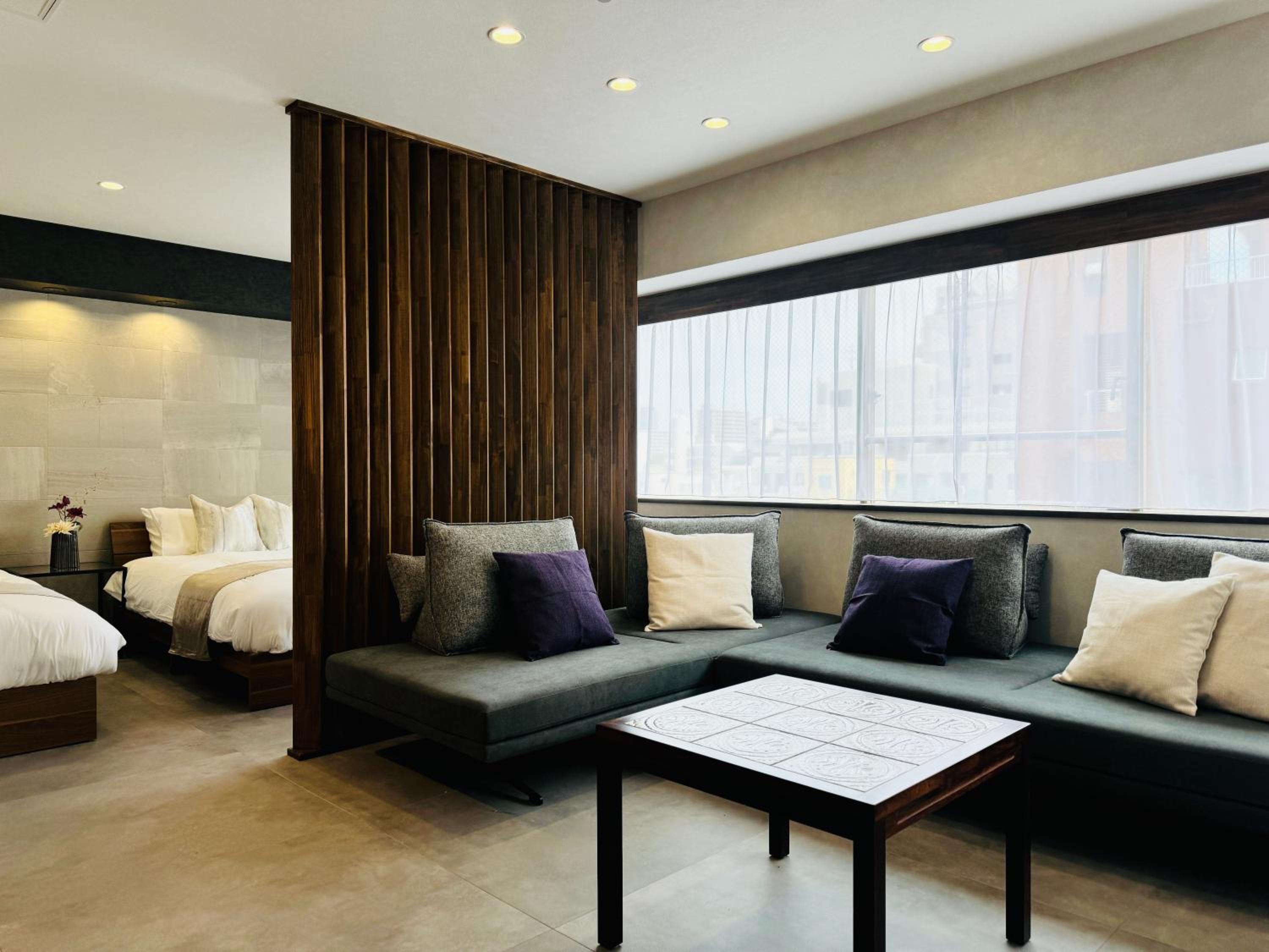 Fraise Nipponbashi -vacation rental-