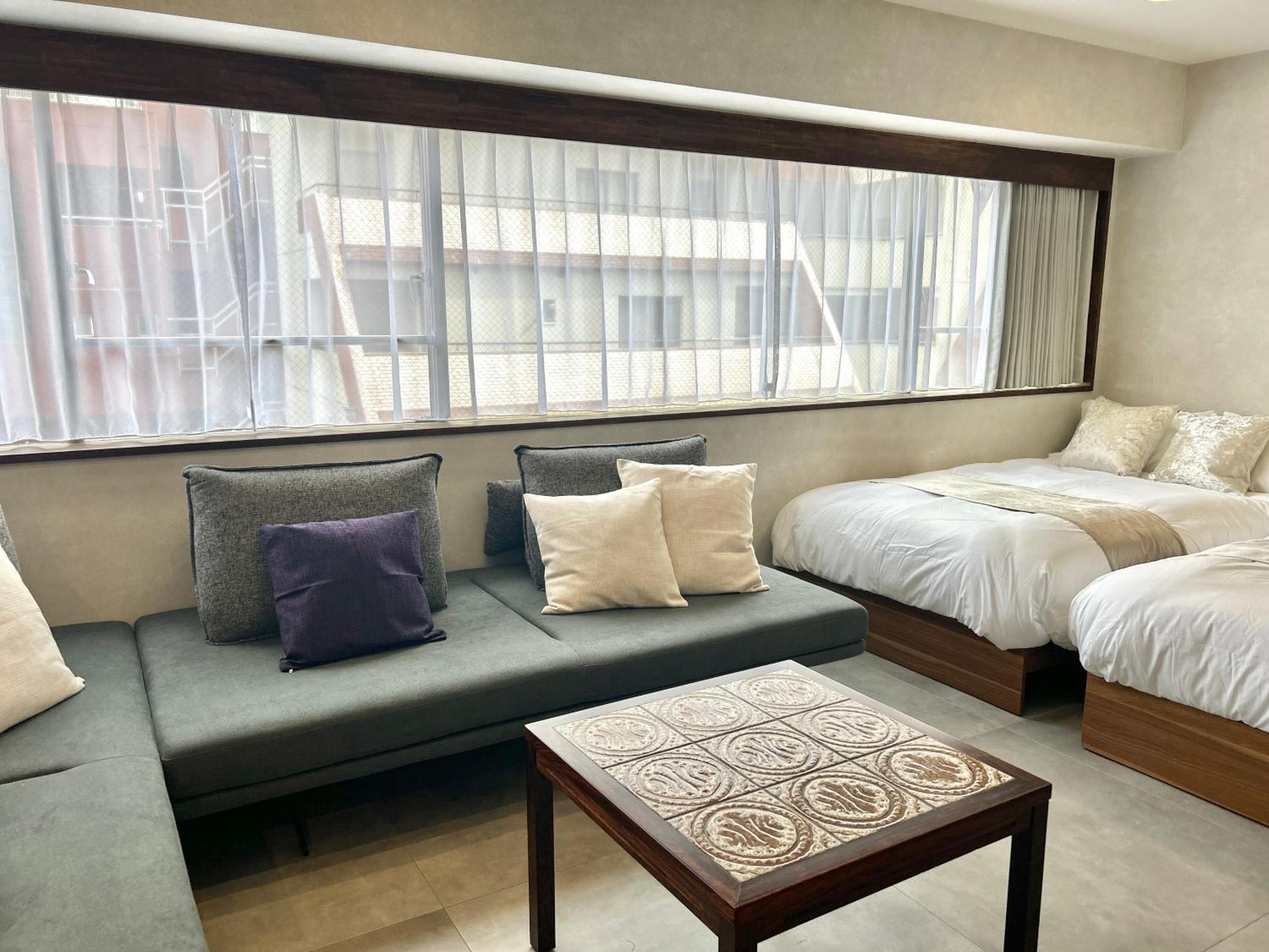 Fraise Nipponbashi -vacation rental-
