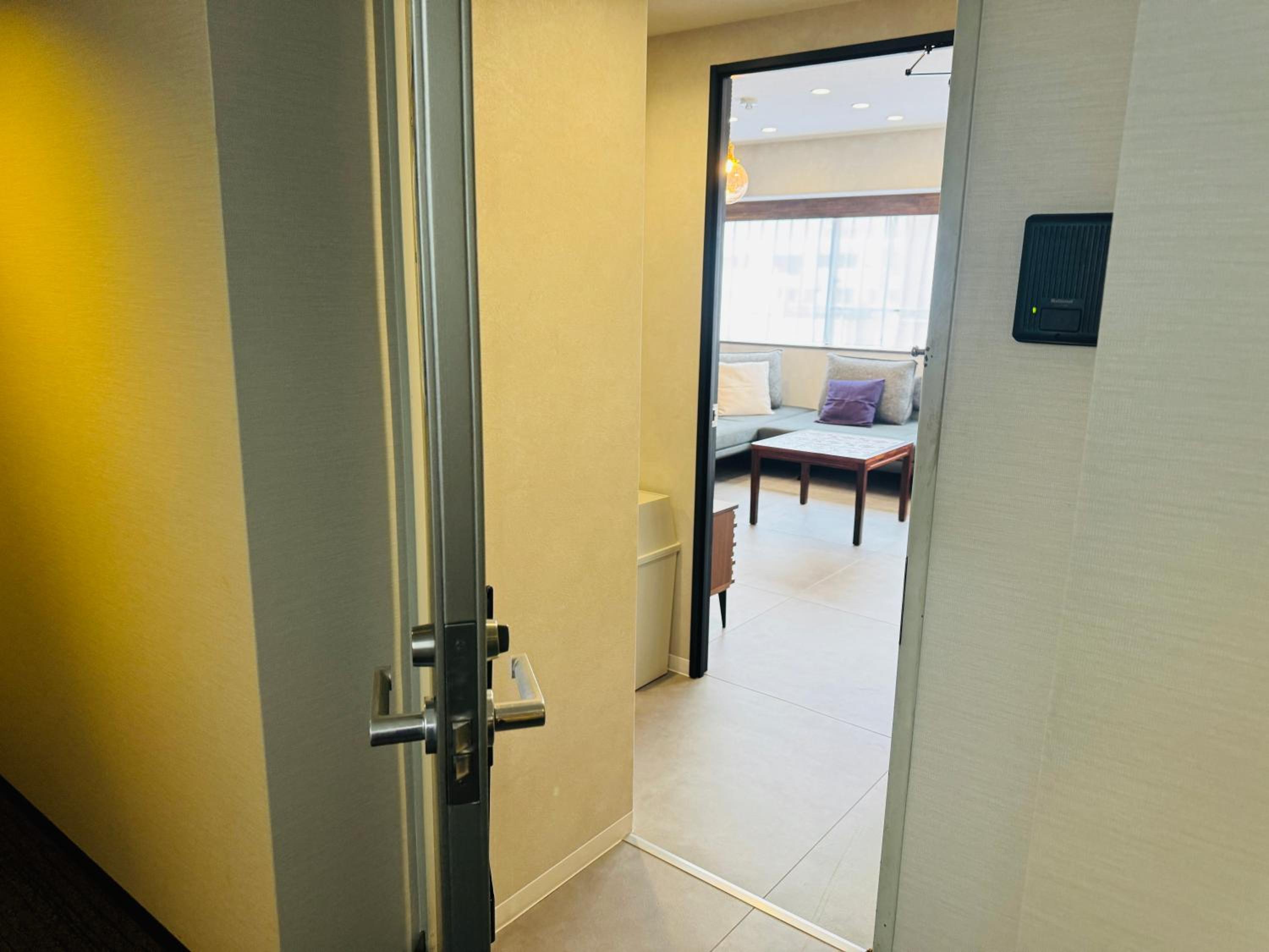 Fraise Nipponbashi -vacation rental-